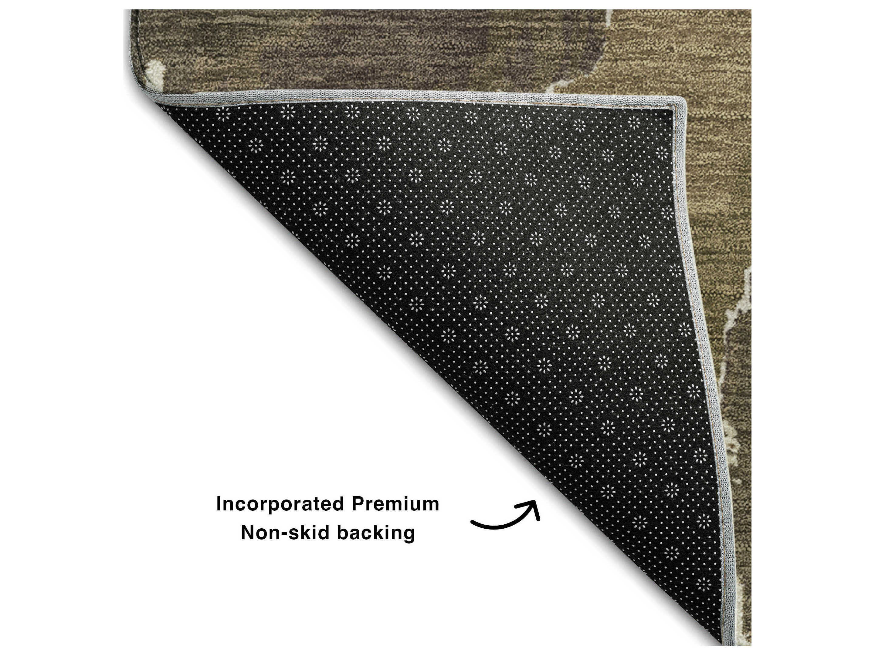 Dalyn Mayfield Abstract Area Rug