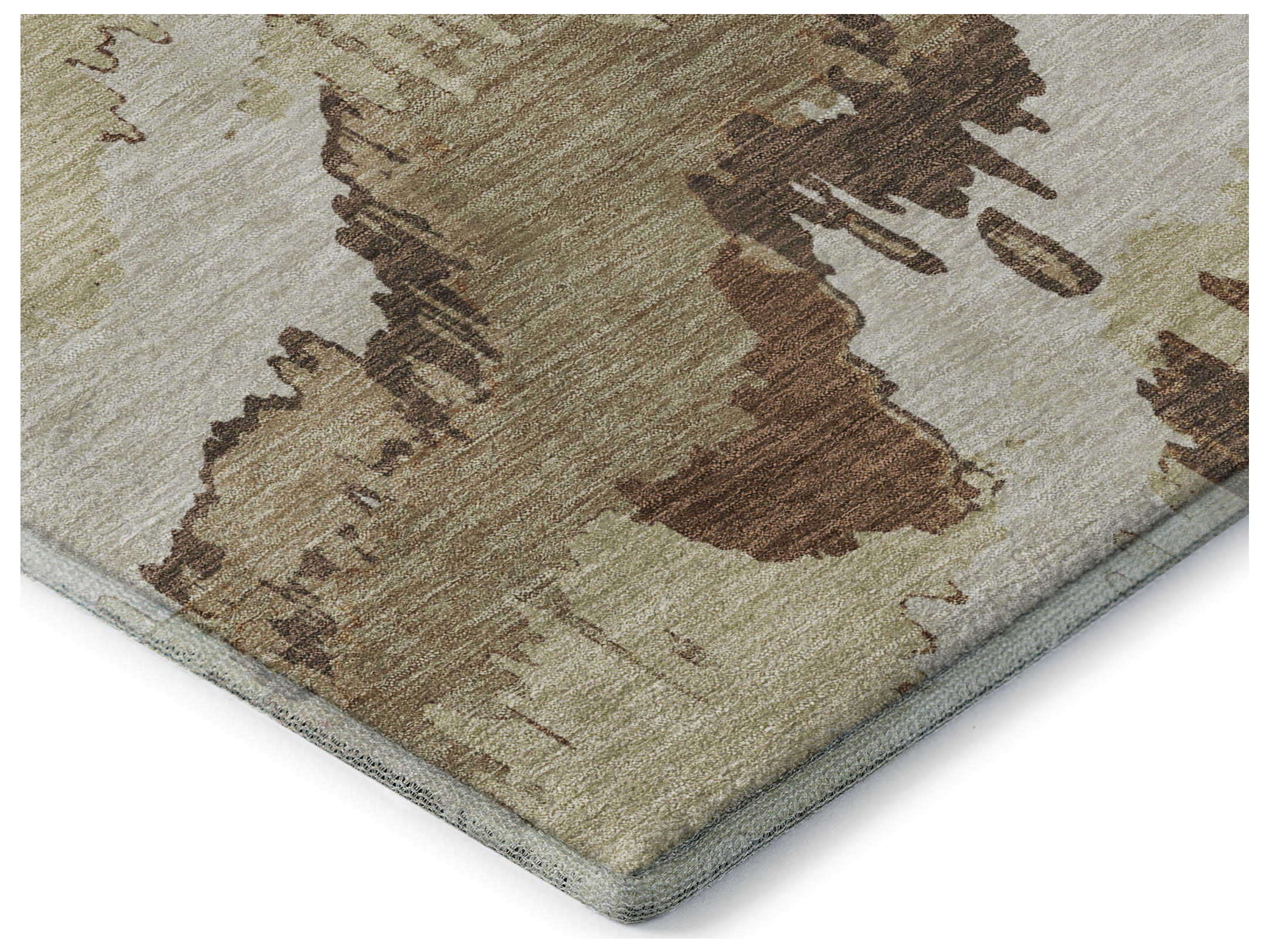 Dalyn Mayfield Abstract Area Rug