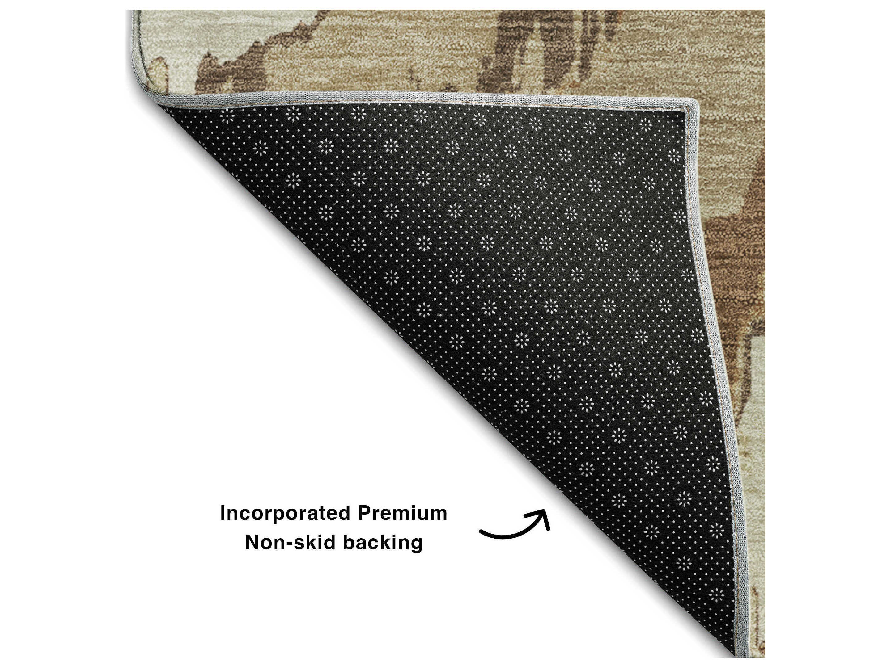 Dalyn Mayfield Abstract Area Rug