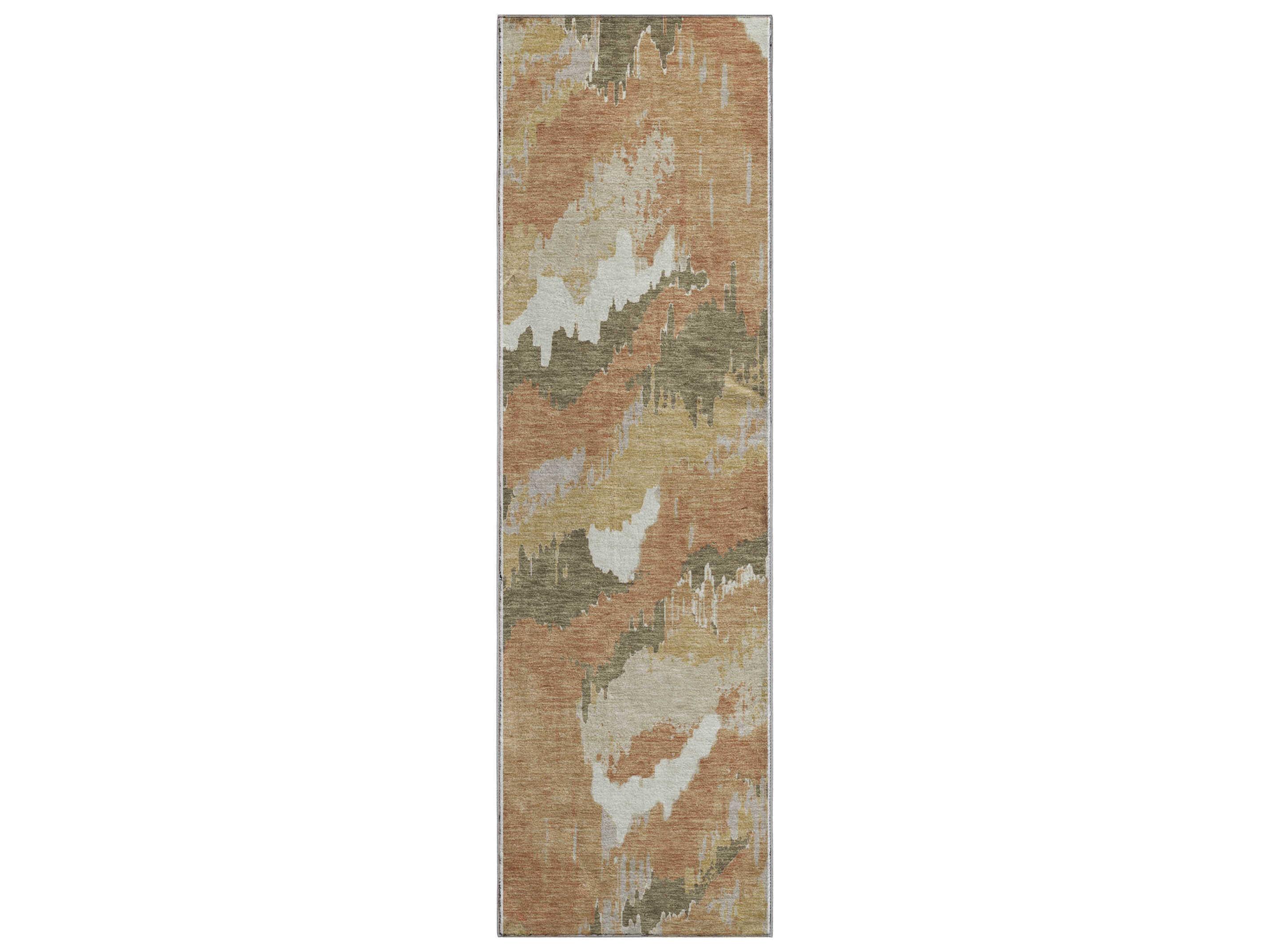 Dalyn Mayfield Abstract Area Rug