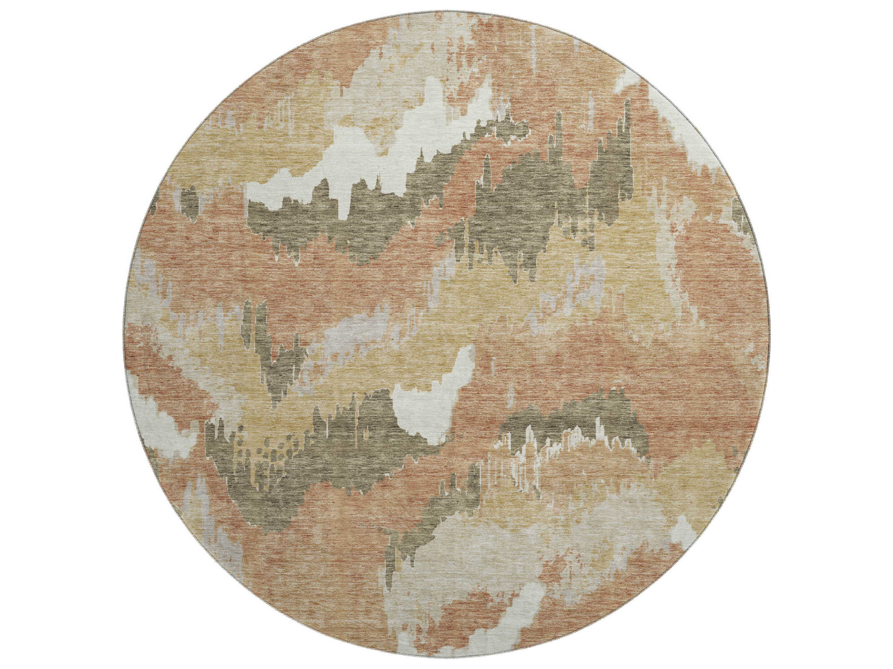 Dalyn Mayfield Abstract Area Rug