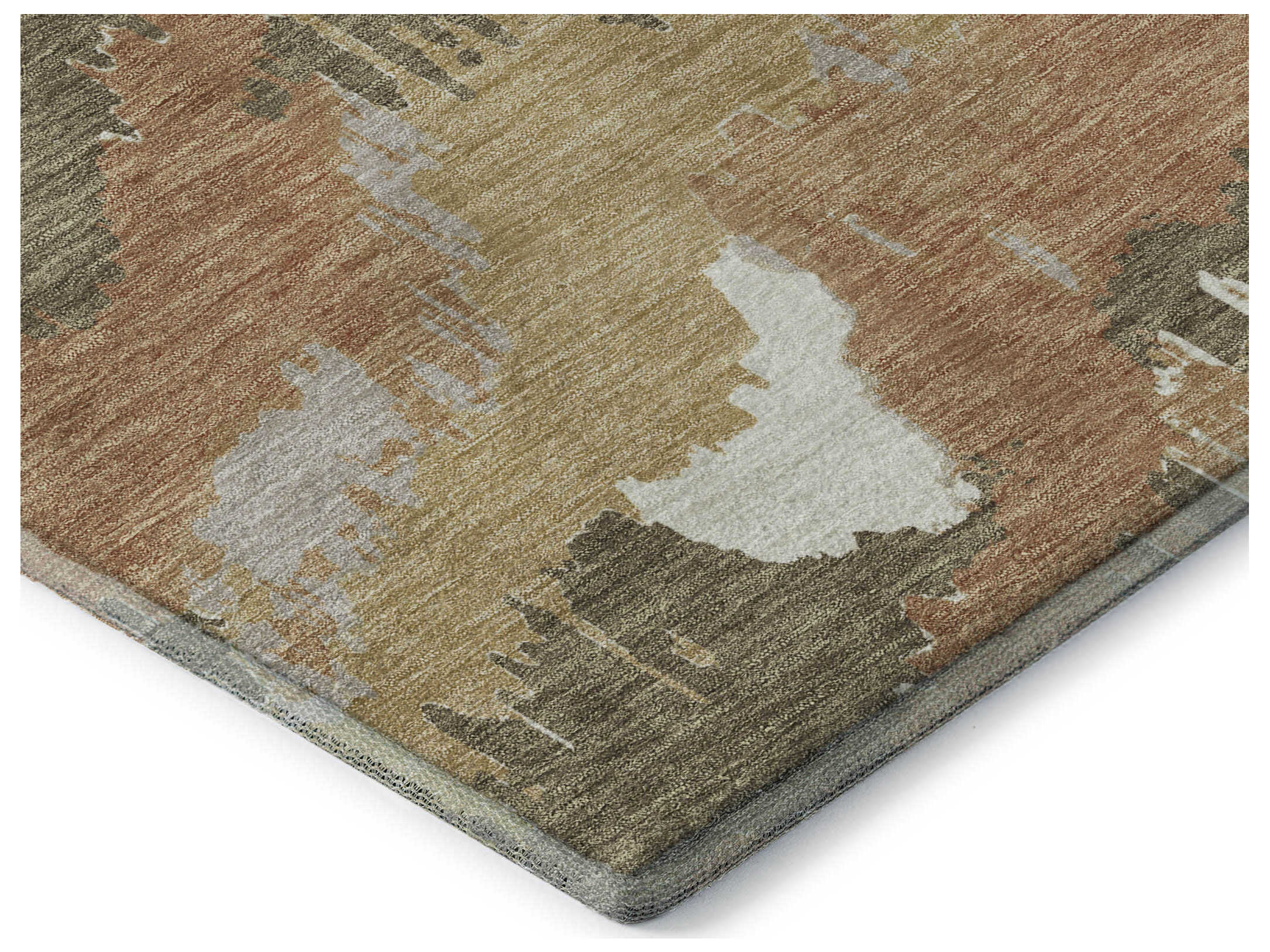 Dalyn Mayfield Abstract Area Rug