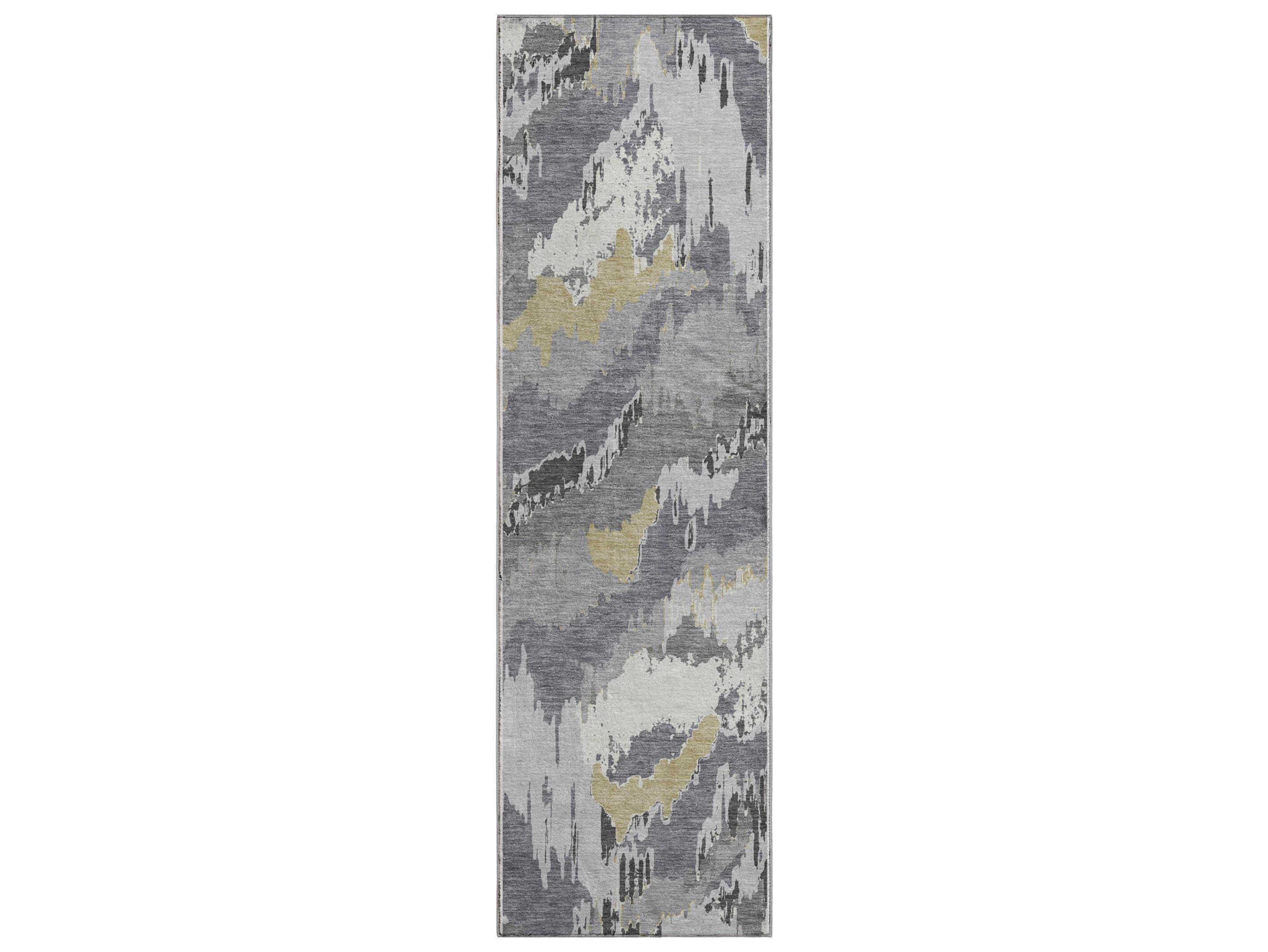 Dalyn Mayfield Abstract Area Rug