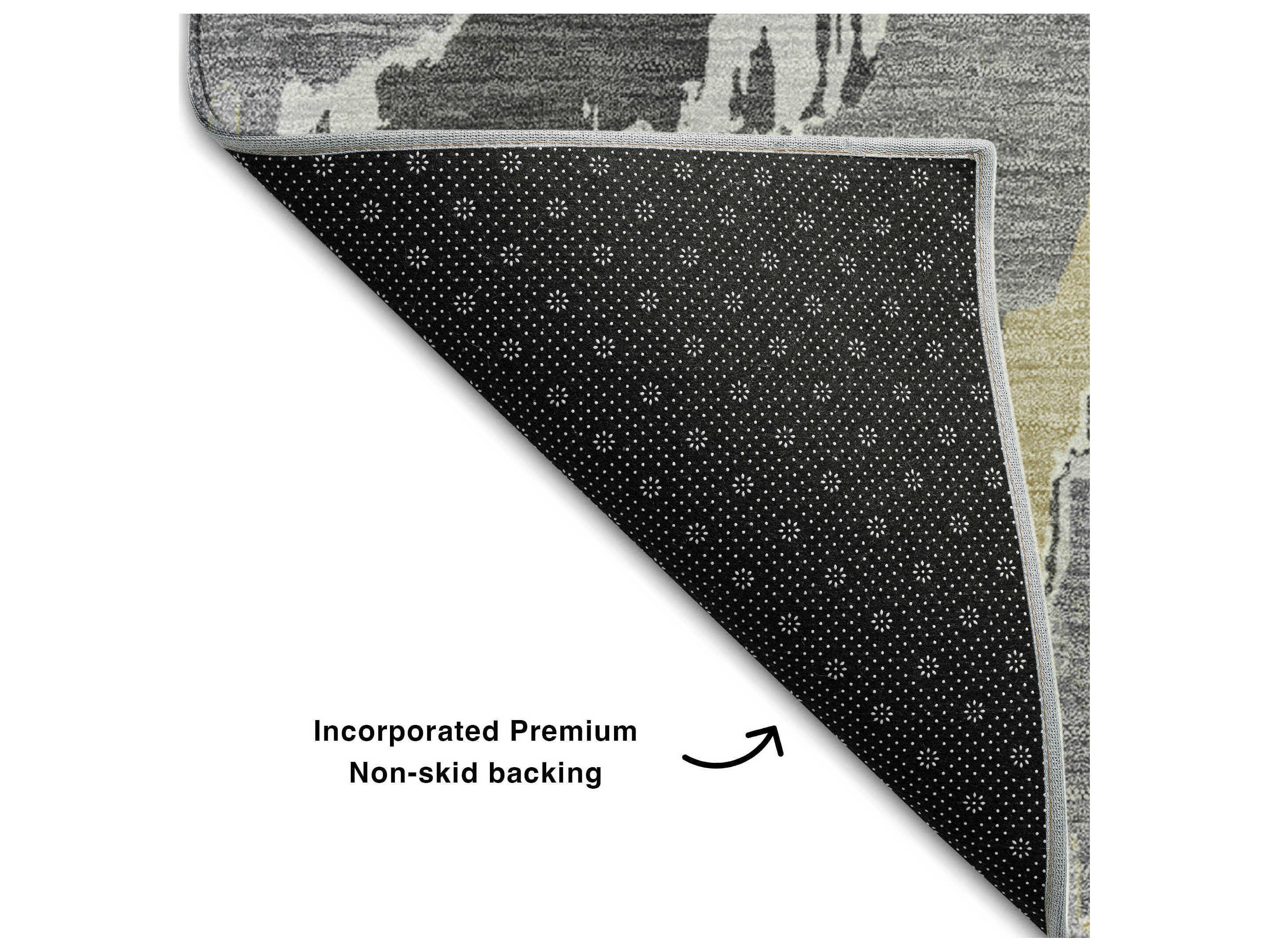 Dalyn Mayfield Abstract Area Rug