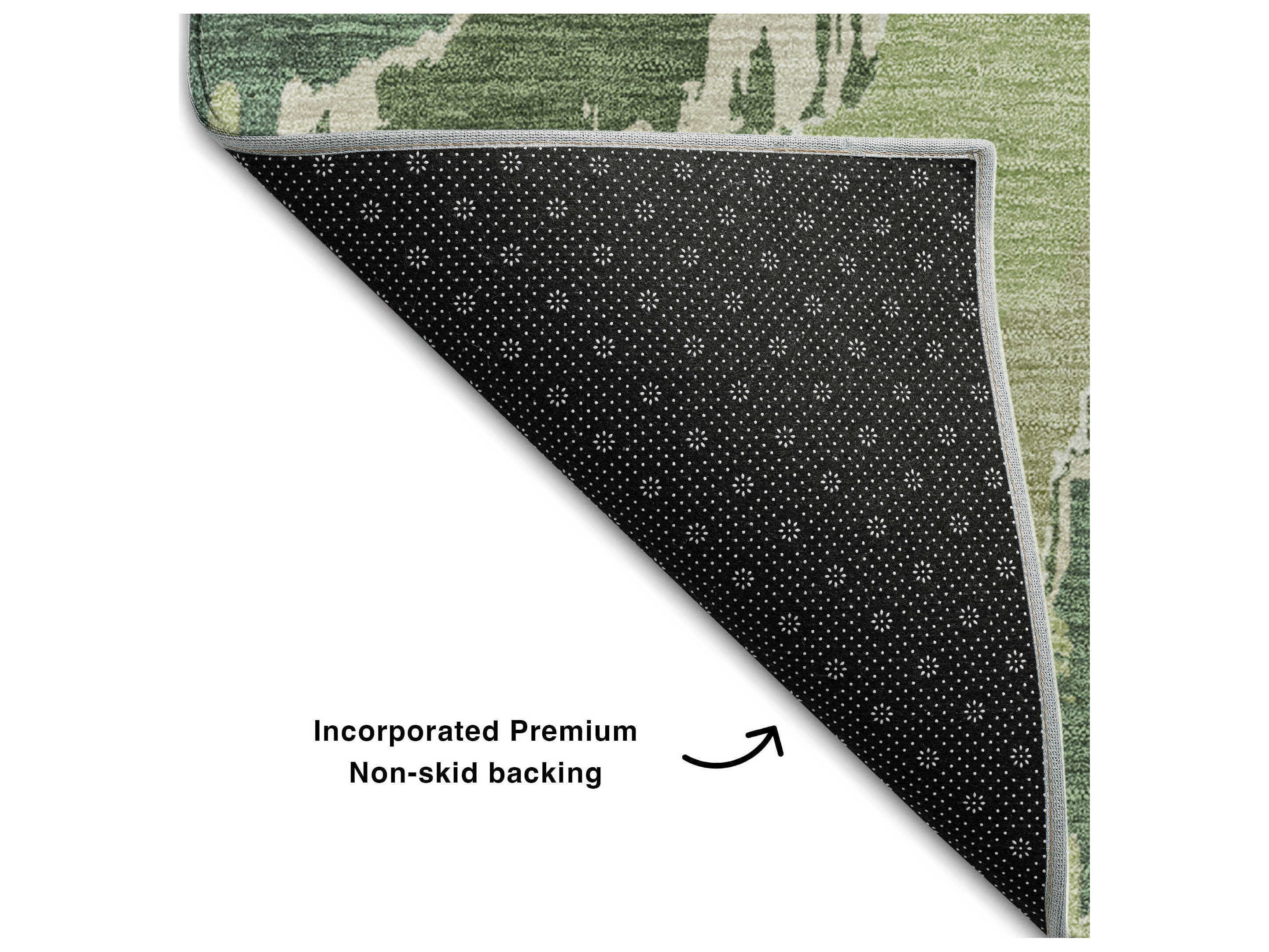 Dalyn Mayfield Abstract Area Rug