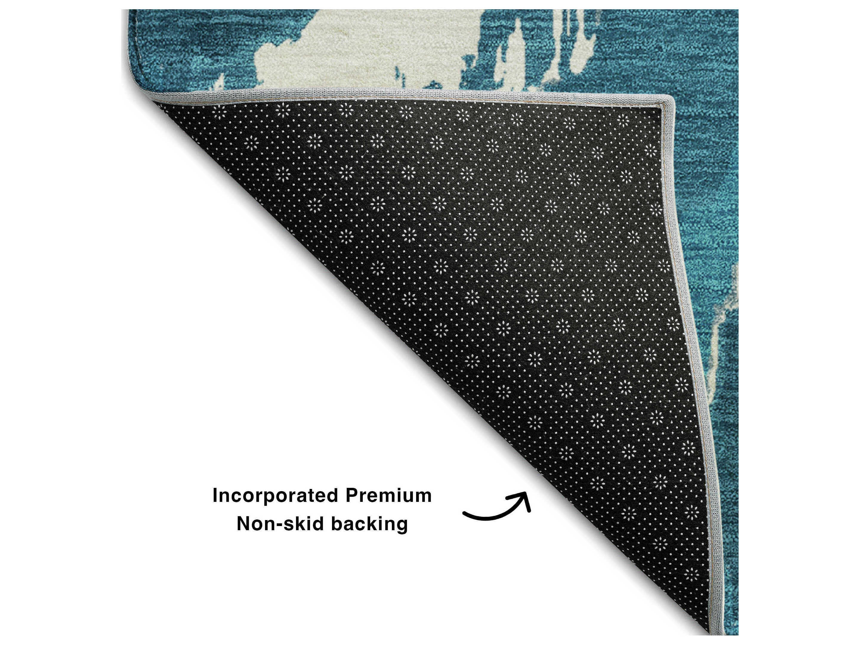 Dalyn Mayfield Abstract Area Rug