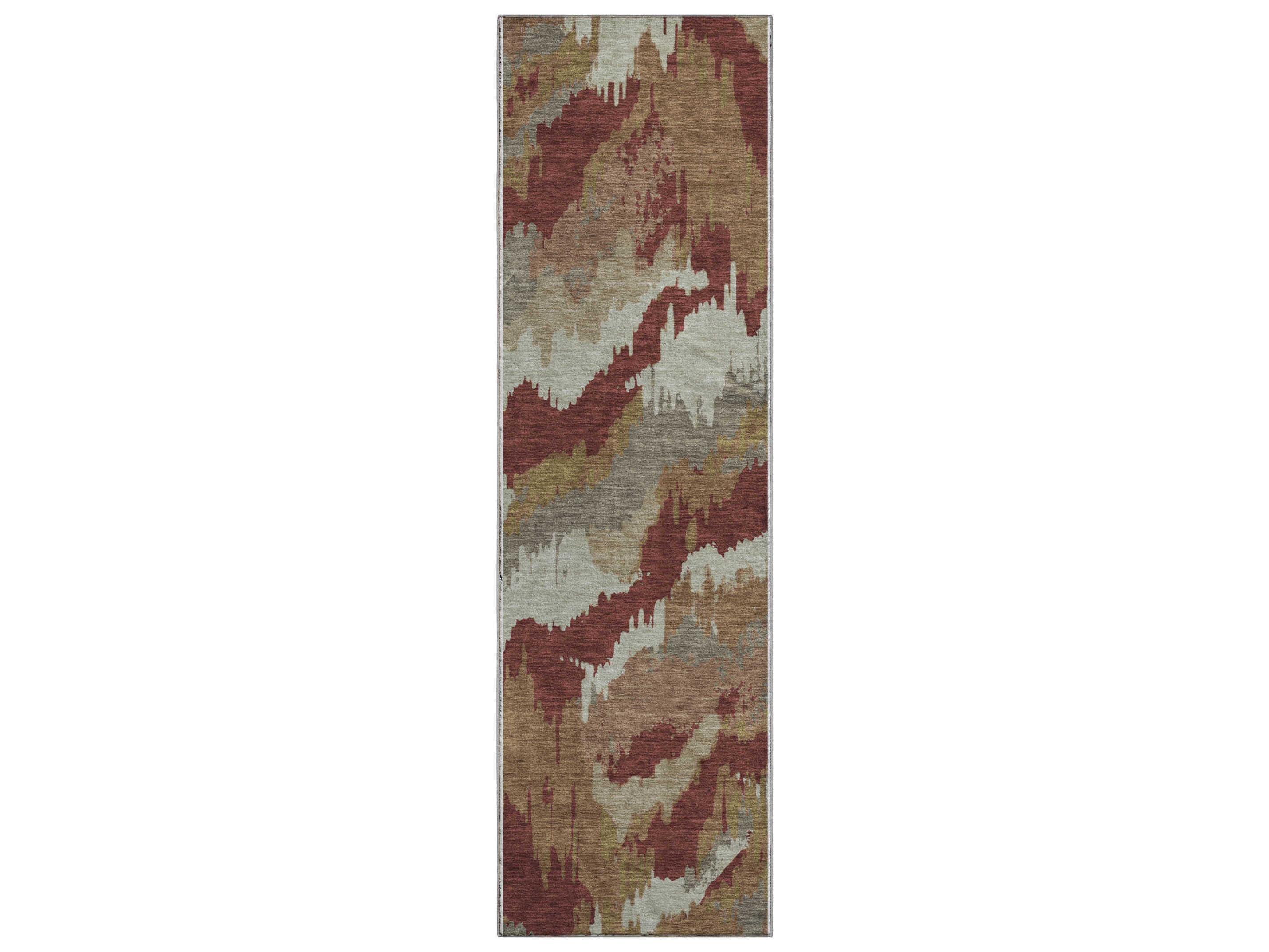 Dalyn Mayfield Abstract Area Rug