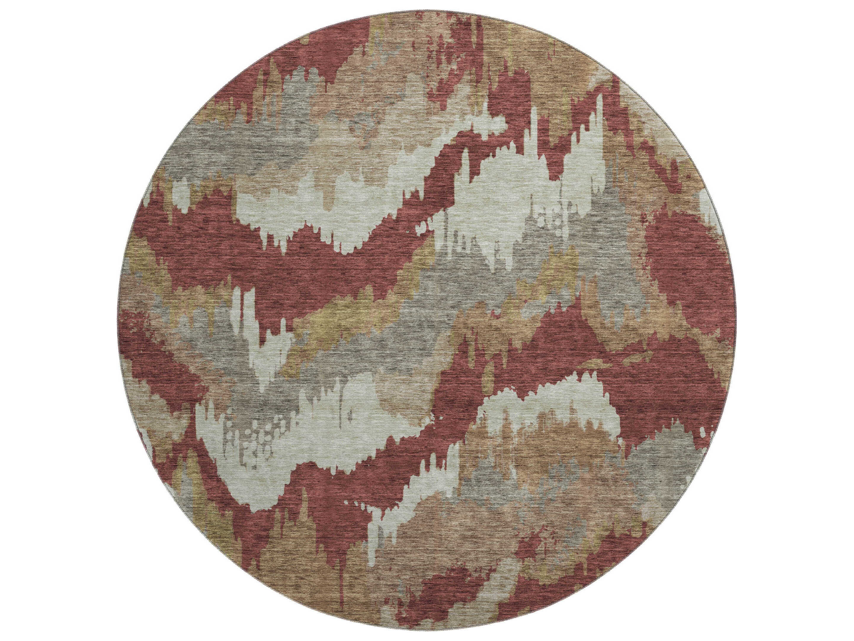Dalyn Mayfield Abstract Area Rug