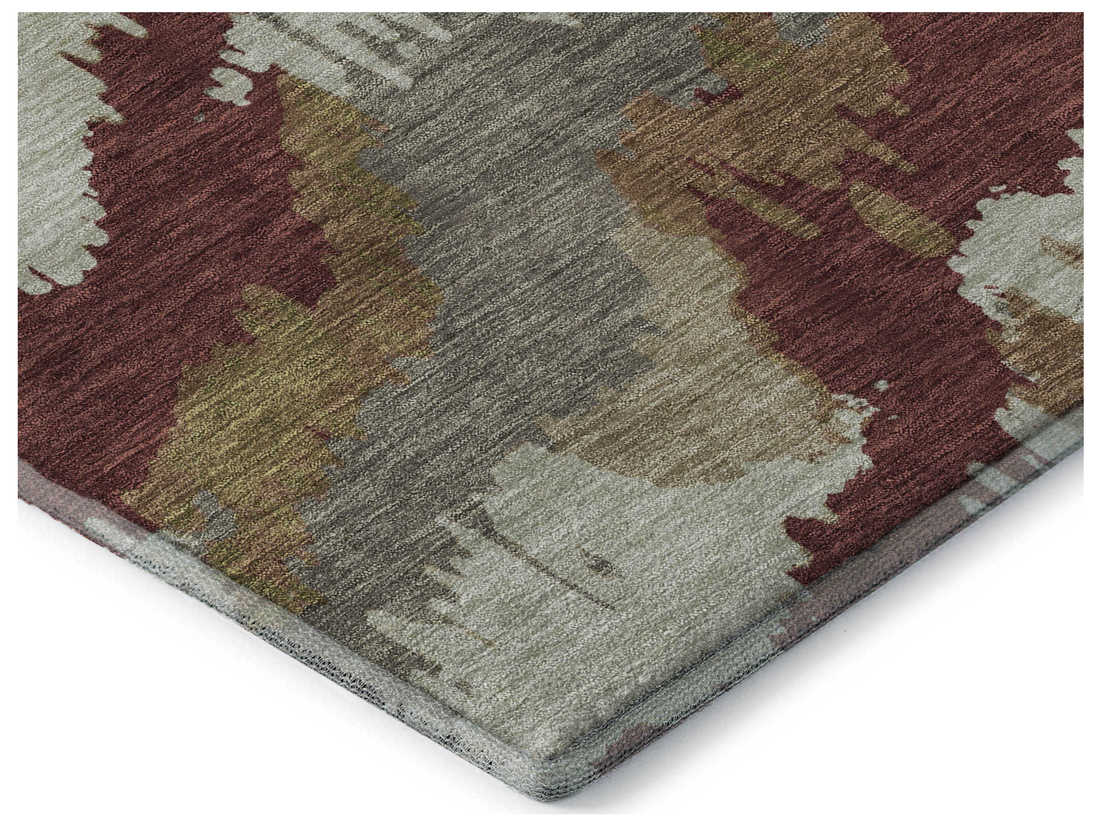 Dalyn Mayfield Abstract Area Rug