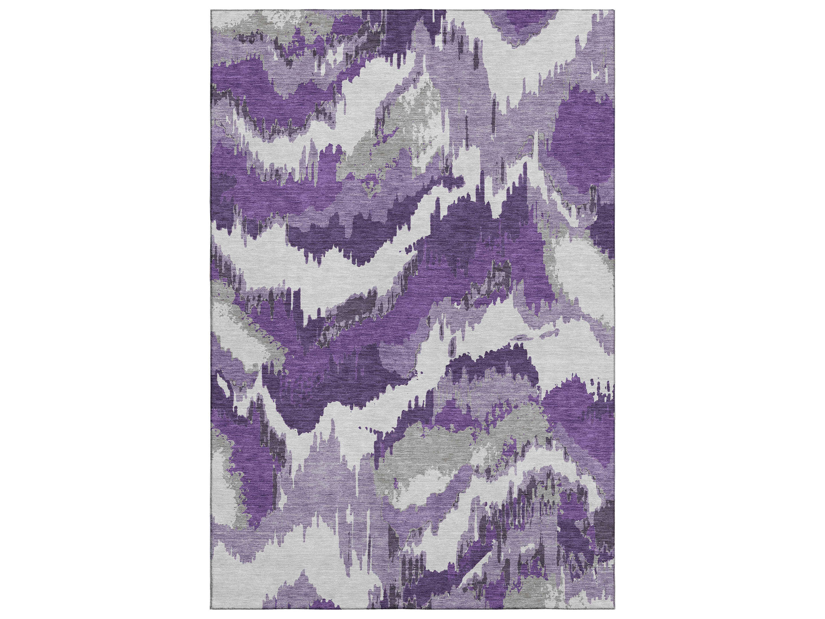 Dalyn Mayfield Abstract Area Rug