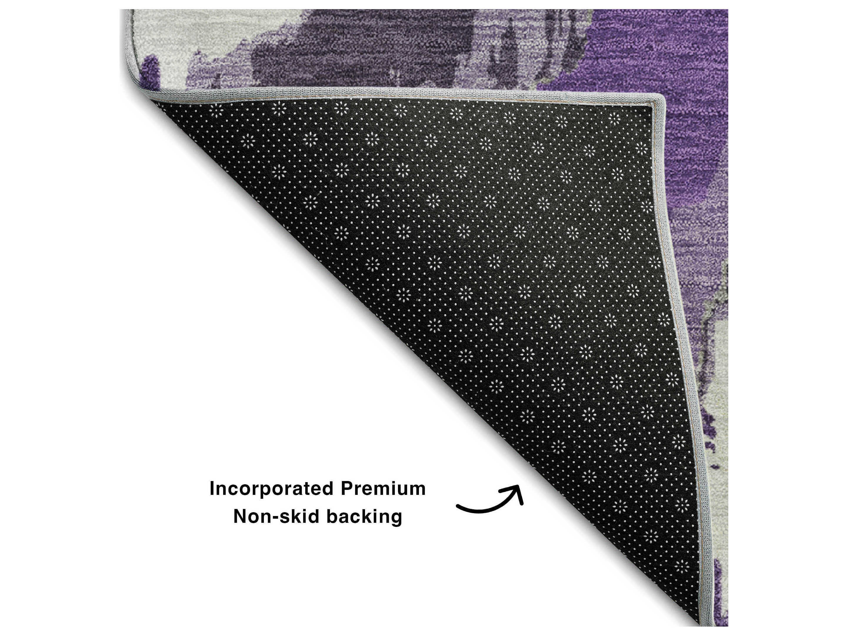 Dalyn Mayfield Abstract Area Rug