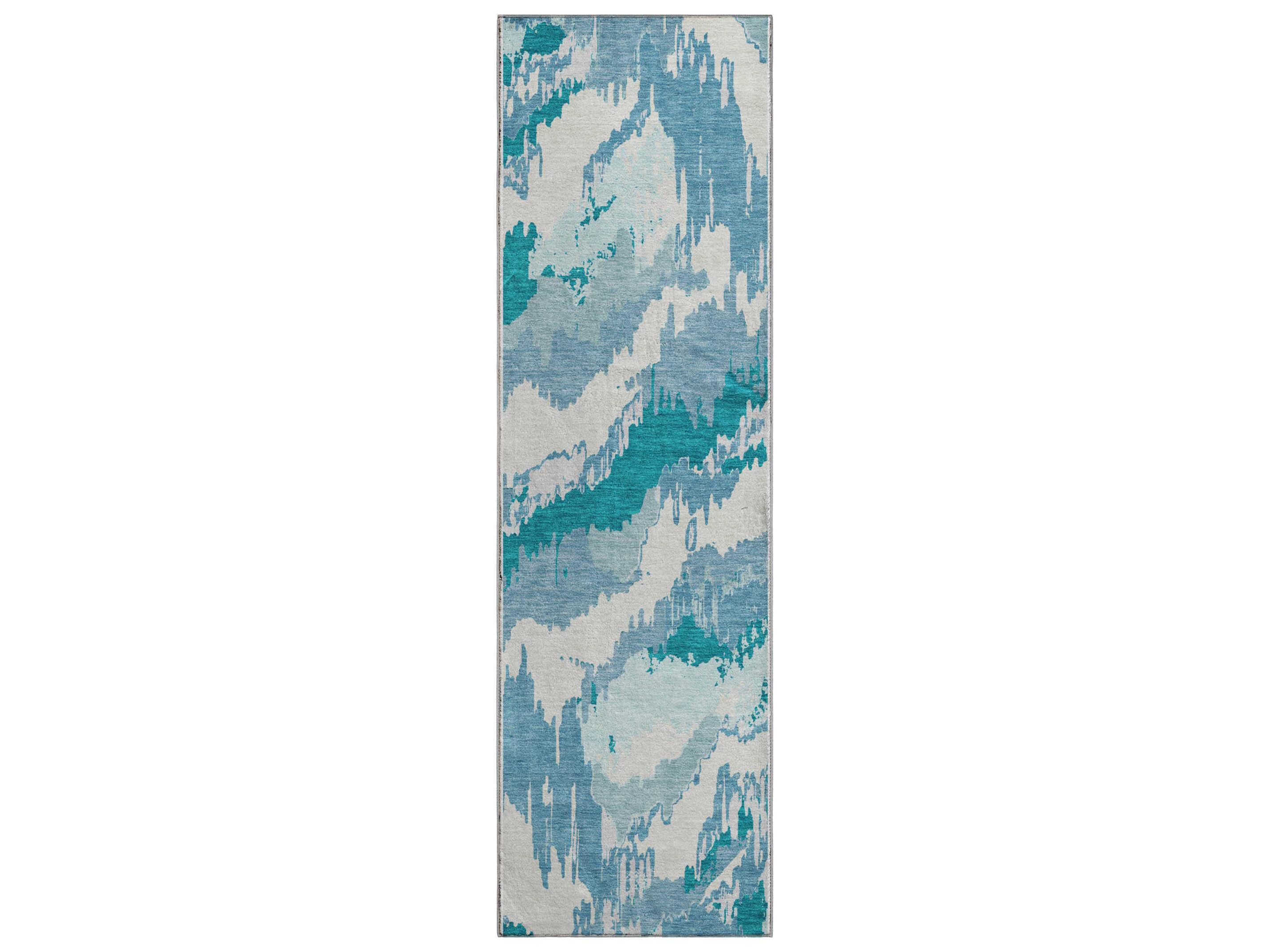 Dalyn Mayfield Abstract Area Rug