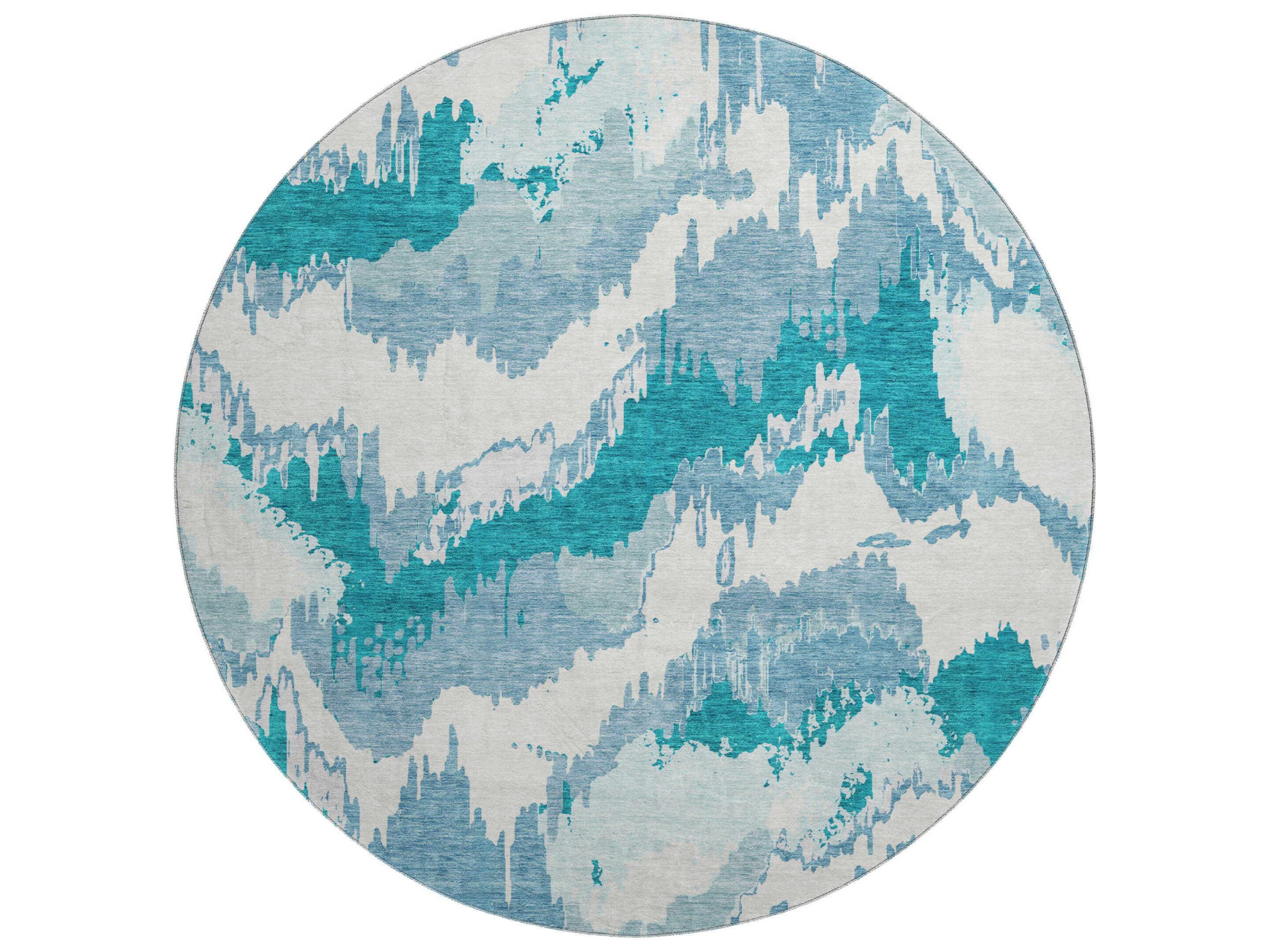 Dalyn Mayfield Abstract Area Rug