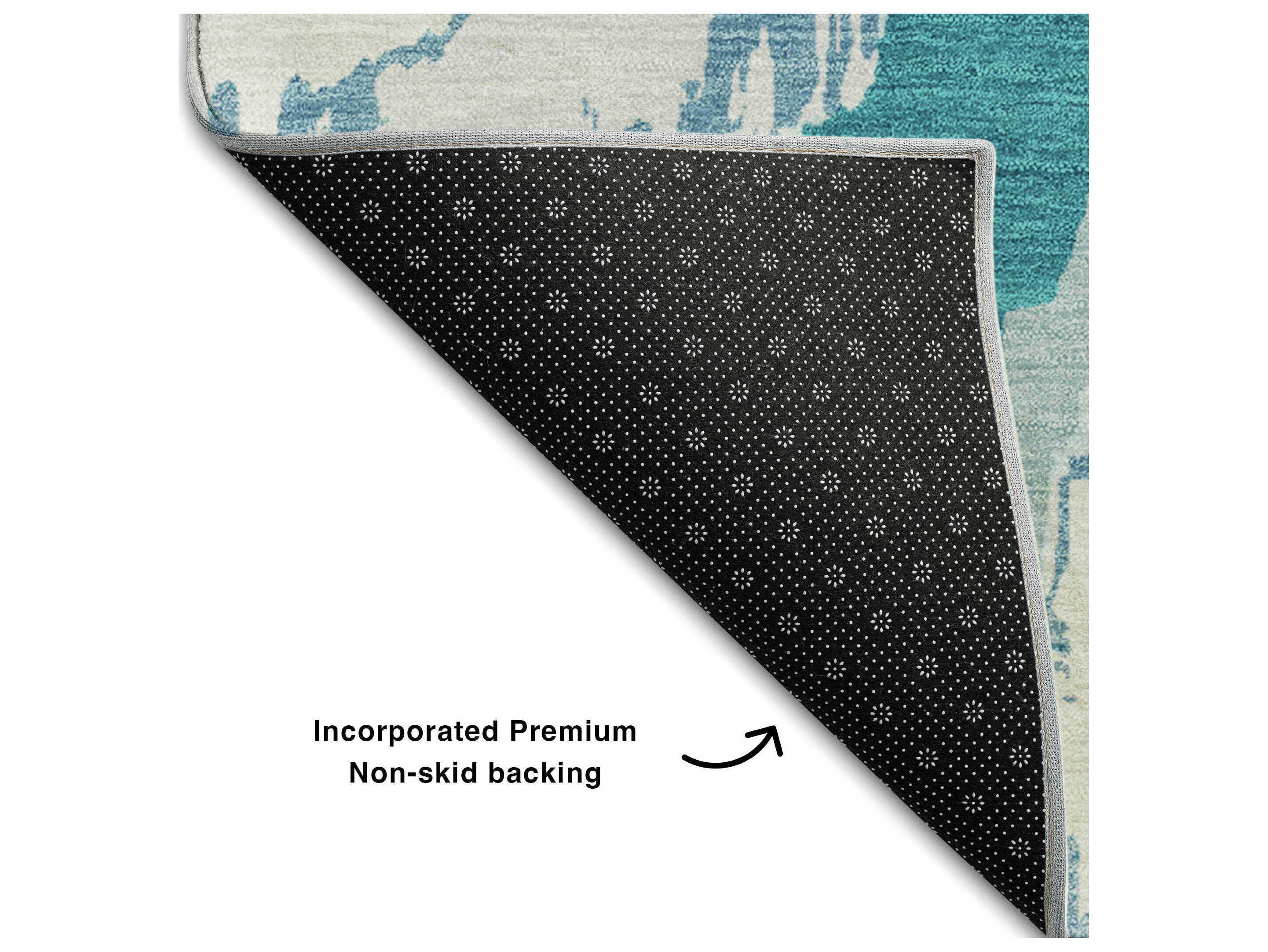 Dalyn Mayfield Abstract Area Rug