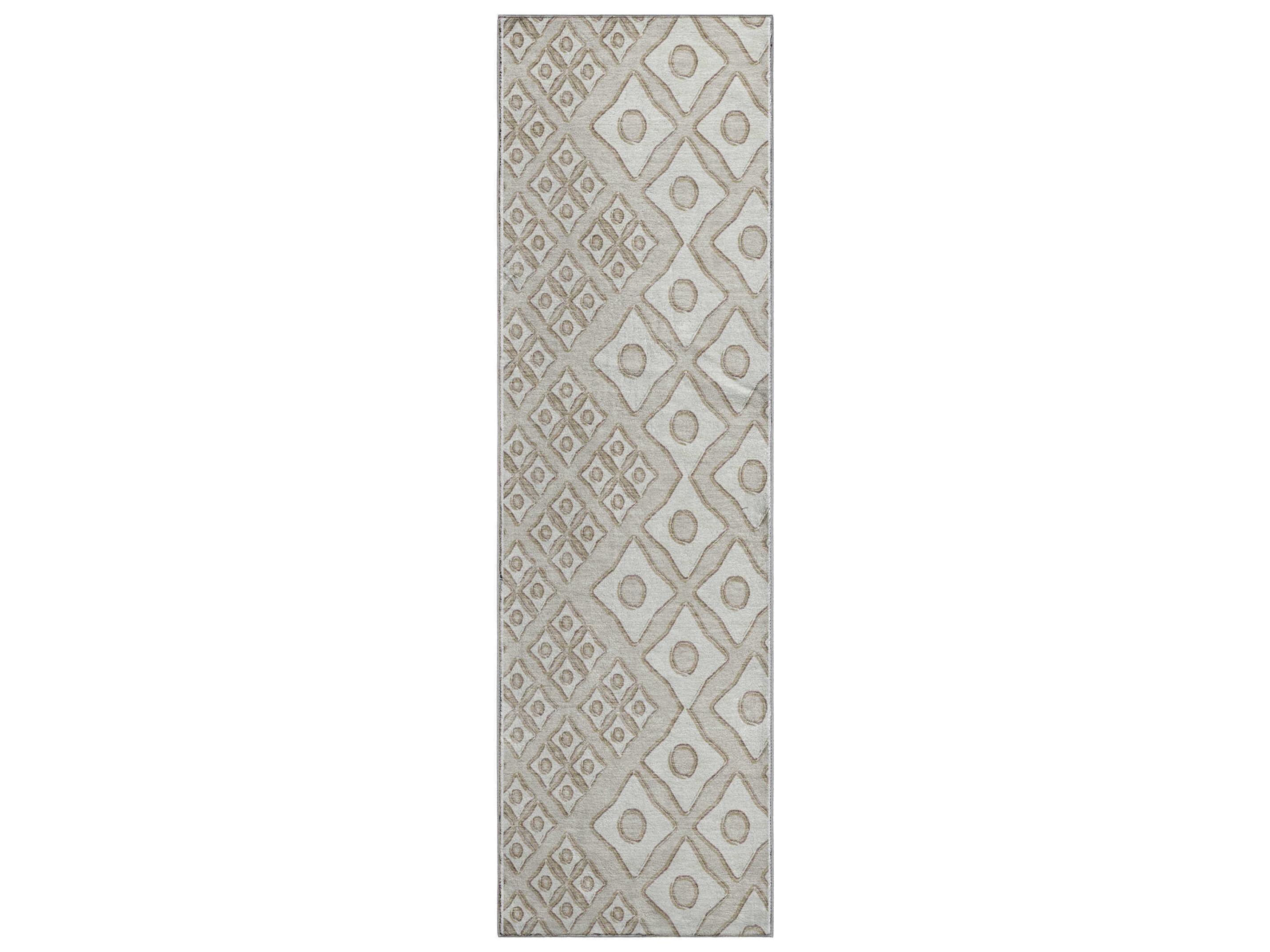 Dalyn Mayfield Geometric Area Rug