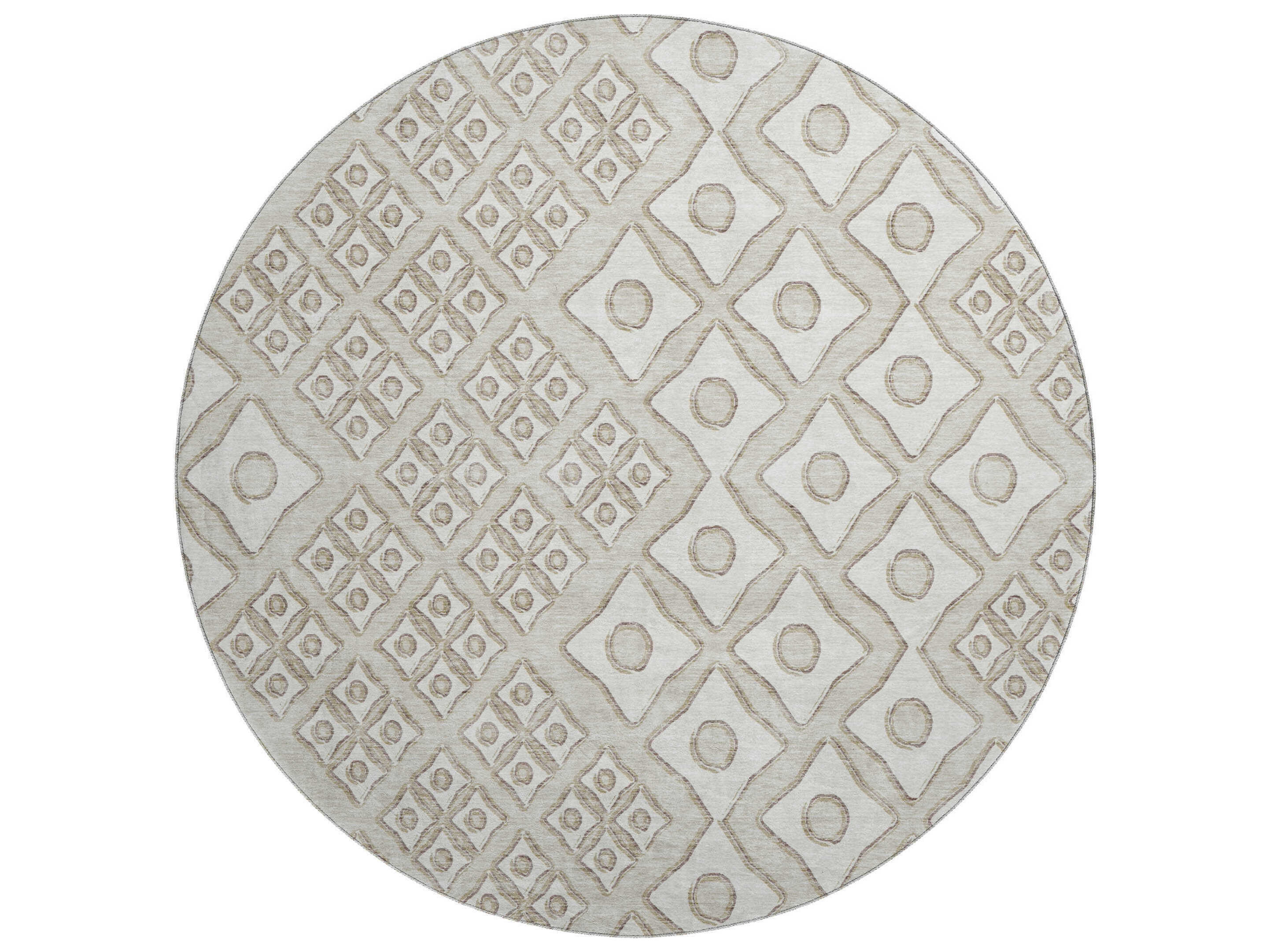 Dalyn Mayfield Geometric Area Rug
