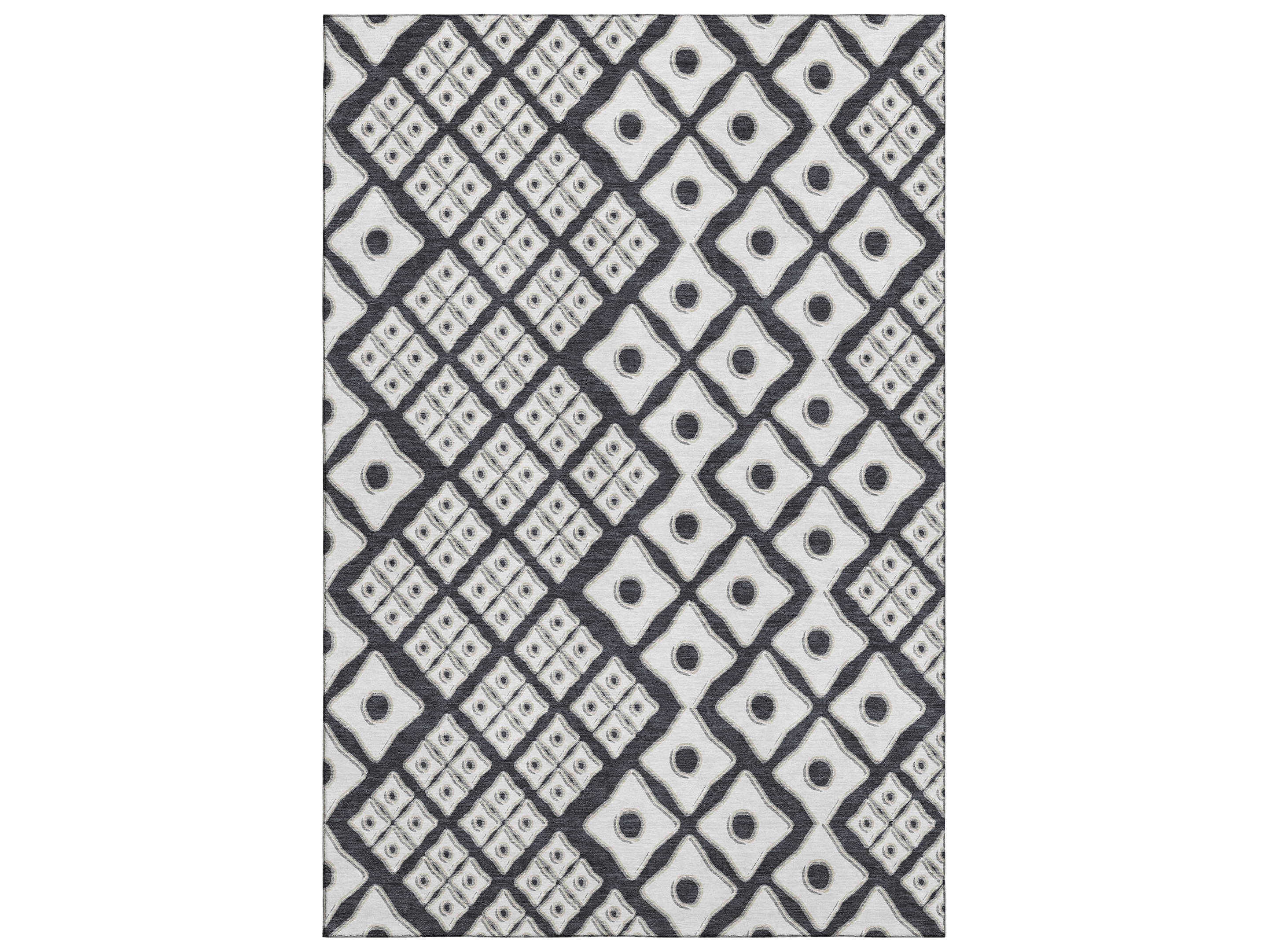 Dalyn Mayfield Geometric Area Rug