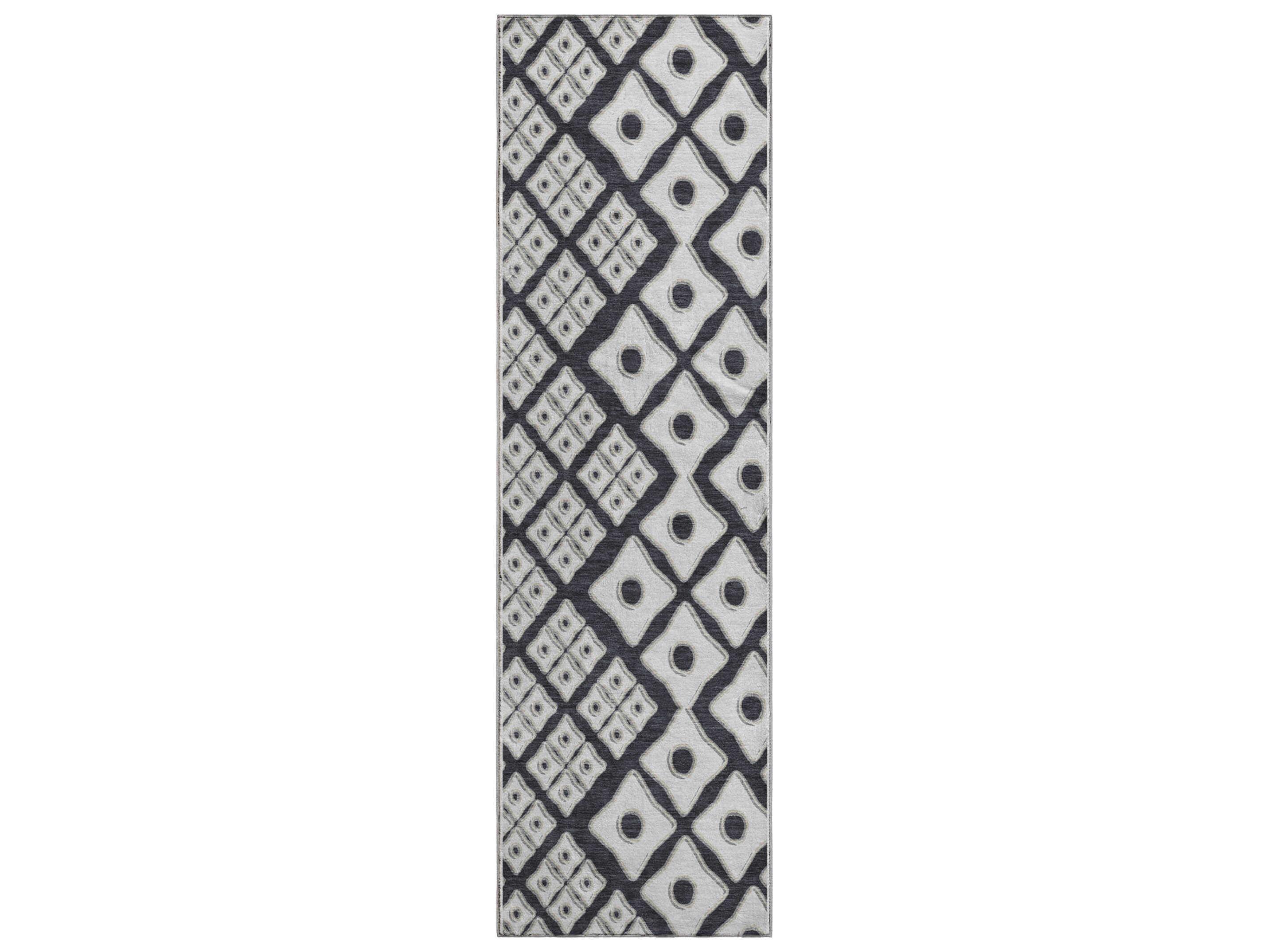 Dalyn Mayfield Geometric Area Rug