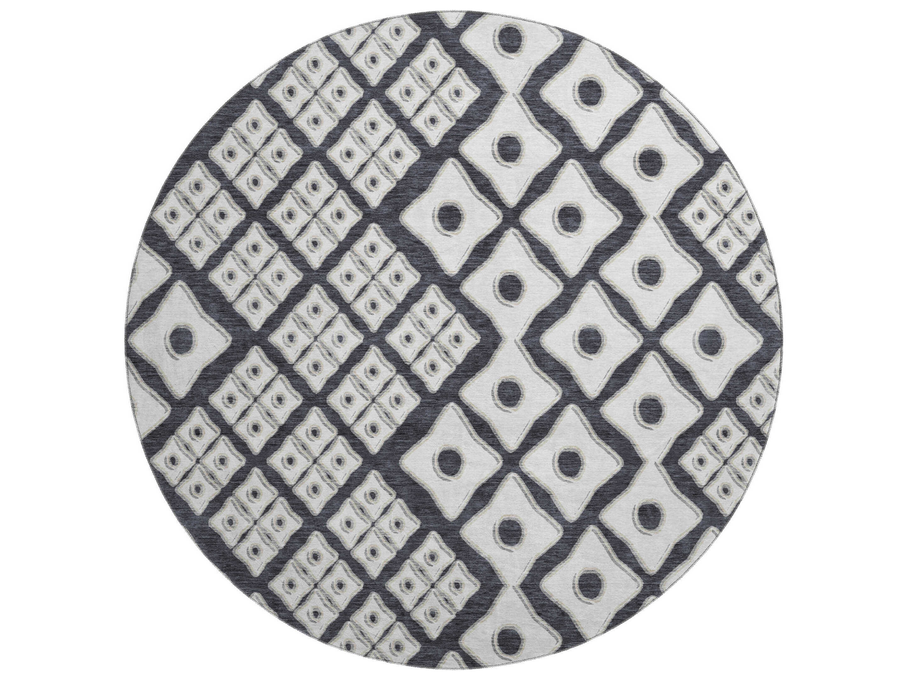 Dalyn Mayfield Geometric Area Rug
