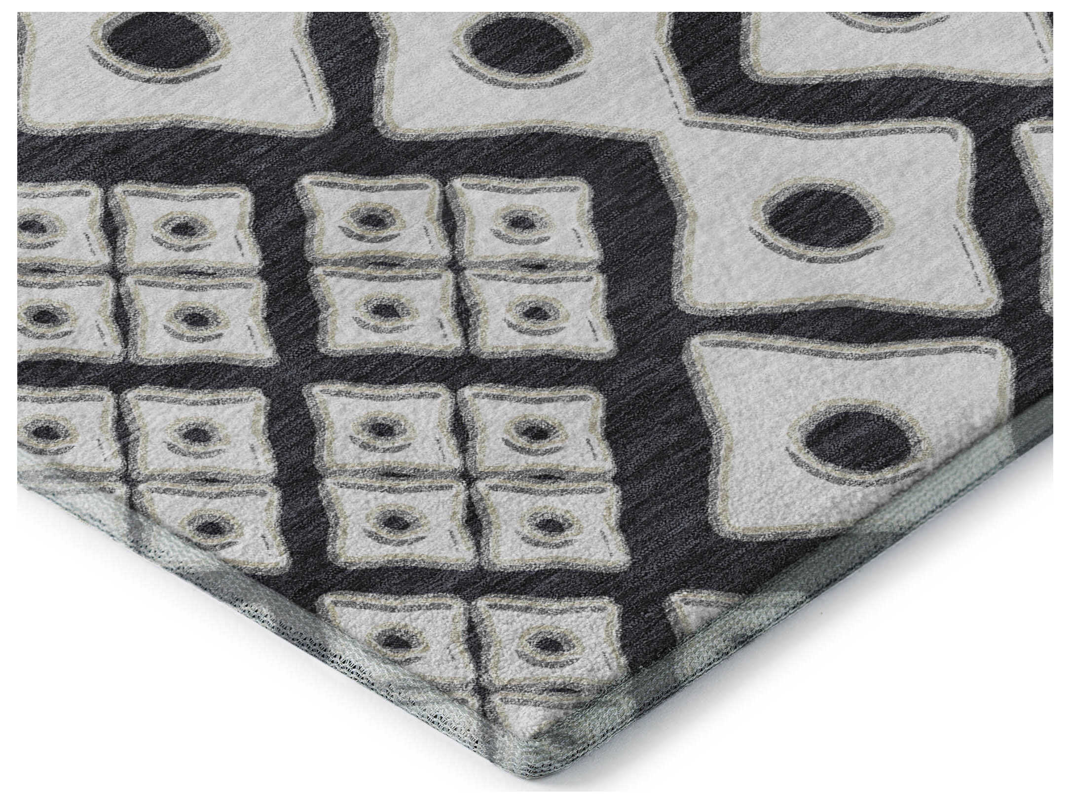 Dalyn Mayfield Geometric Area Rug