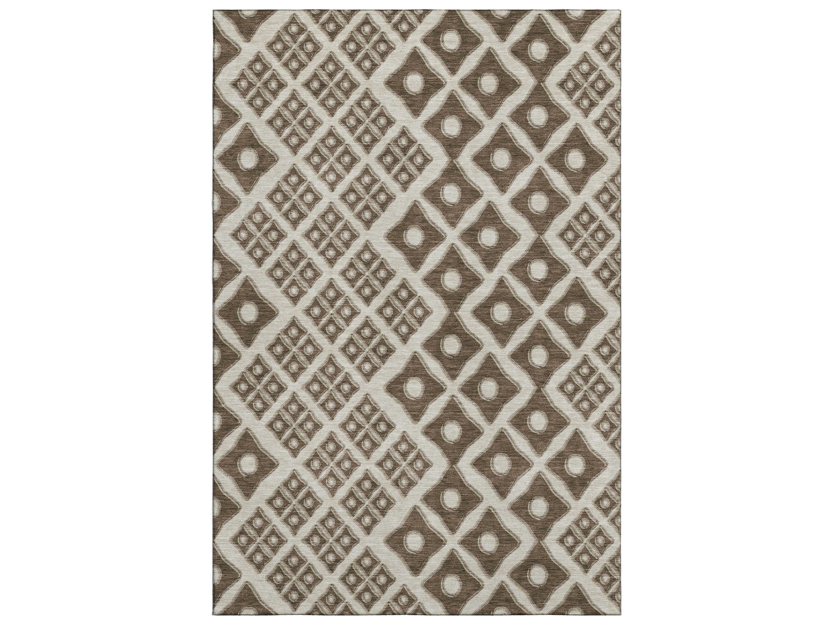 Dalyn Mayfield Geometric Area Rug