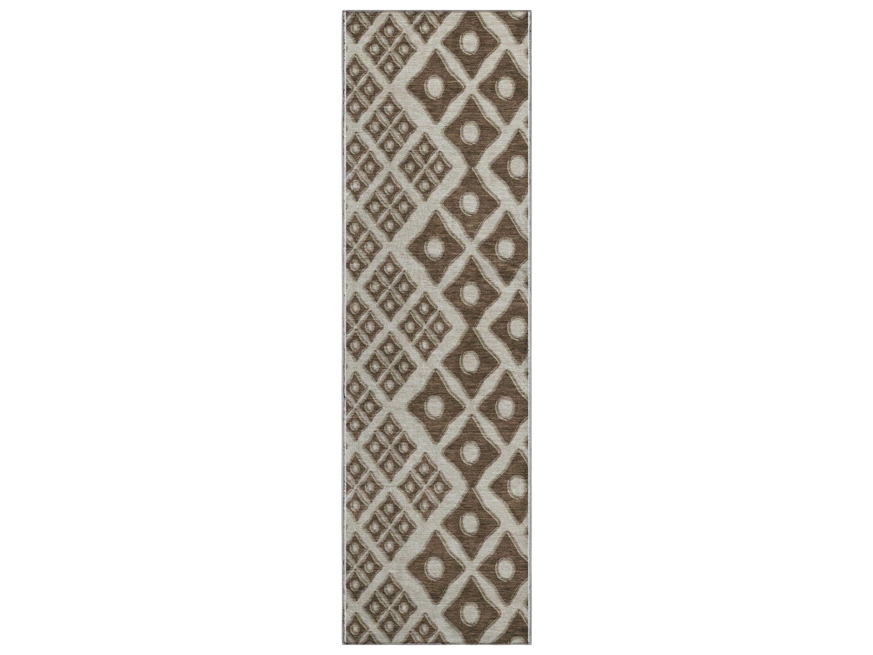 Dalyn Mayfield Geometric Area Rug