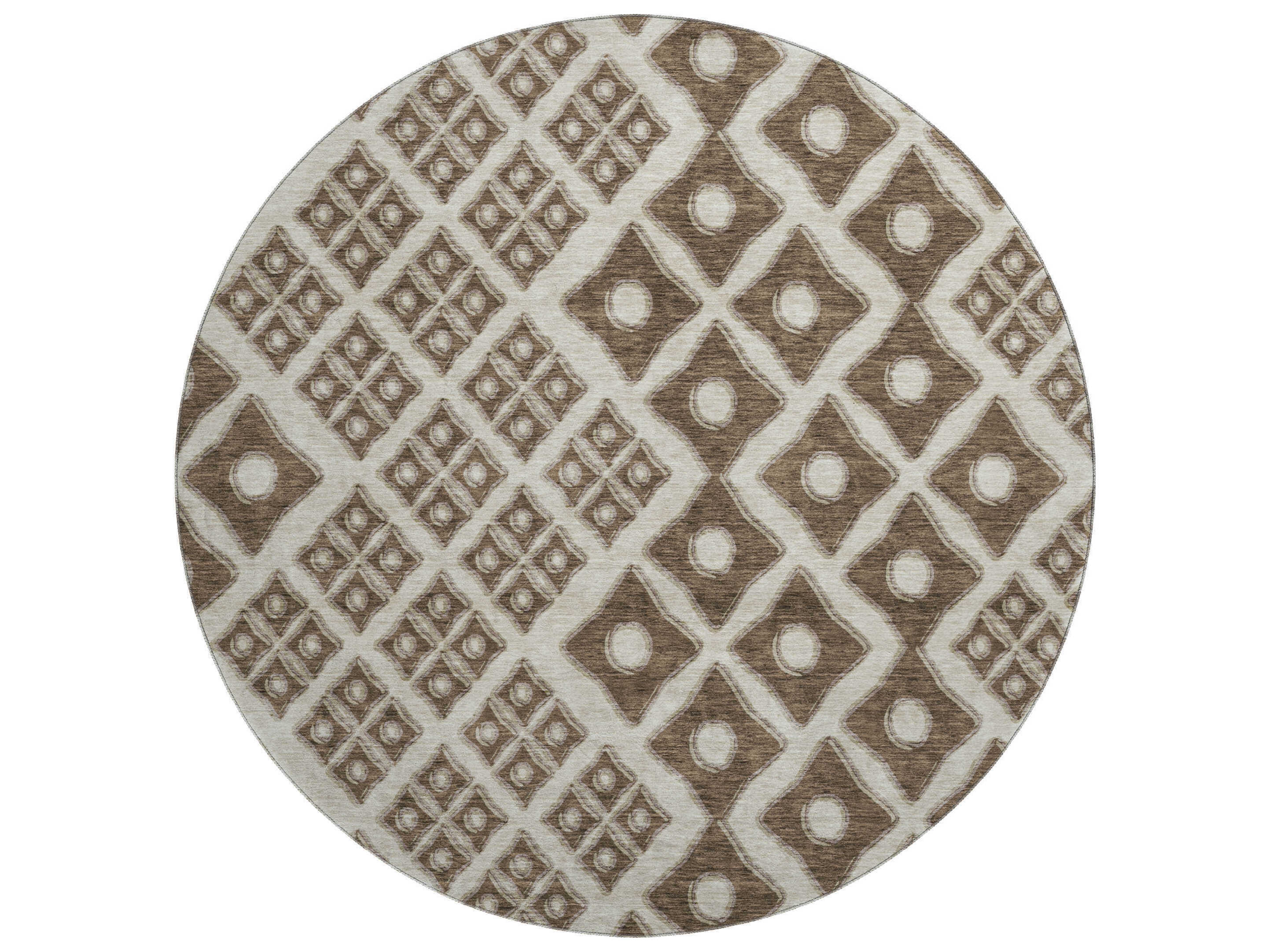 Dalyn Mayfield Geometric Area Rug