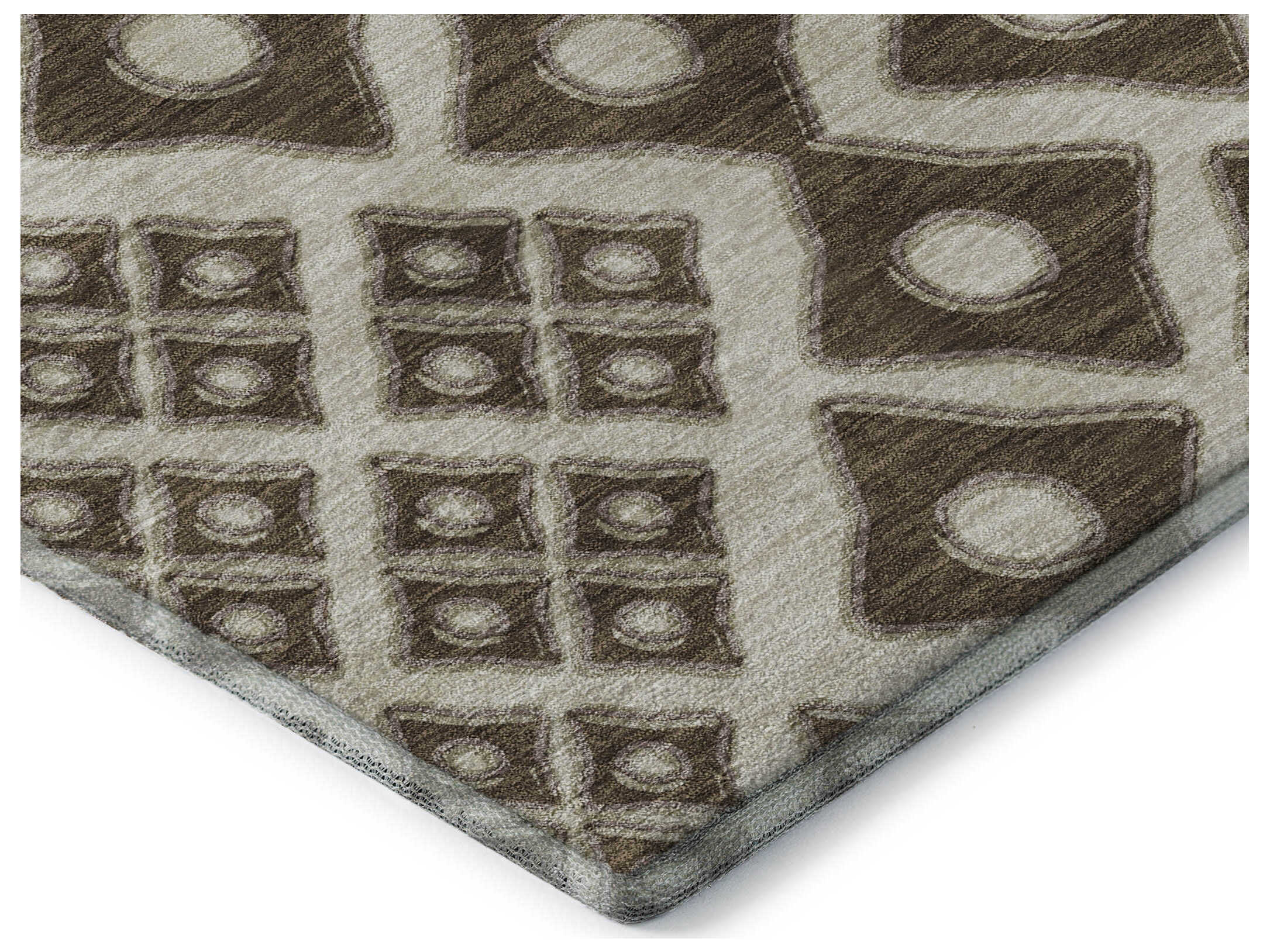 Dalyn Mayfield Geometric Area Rug