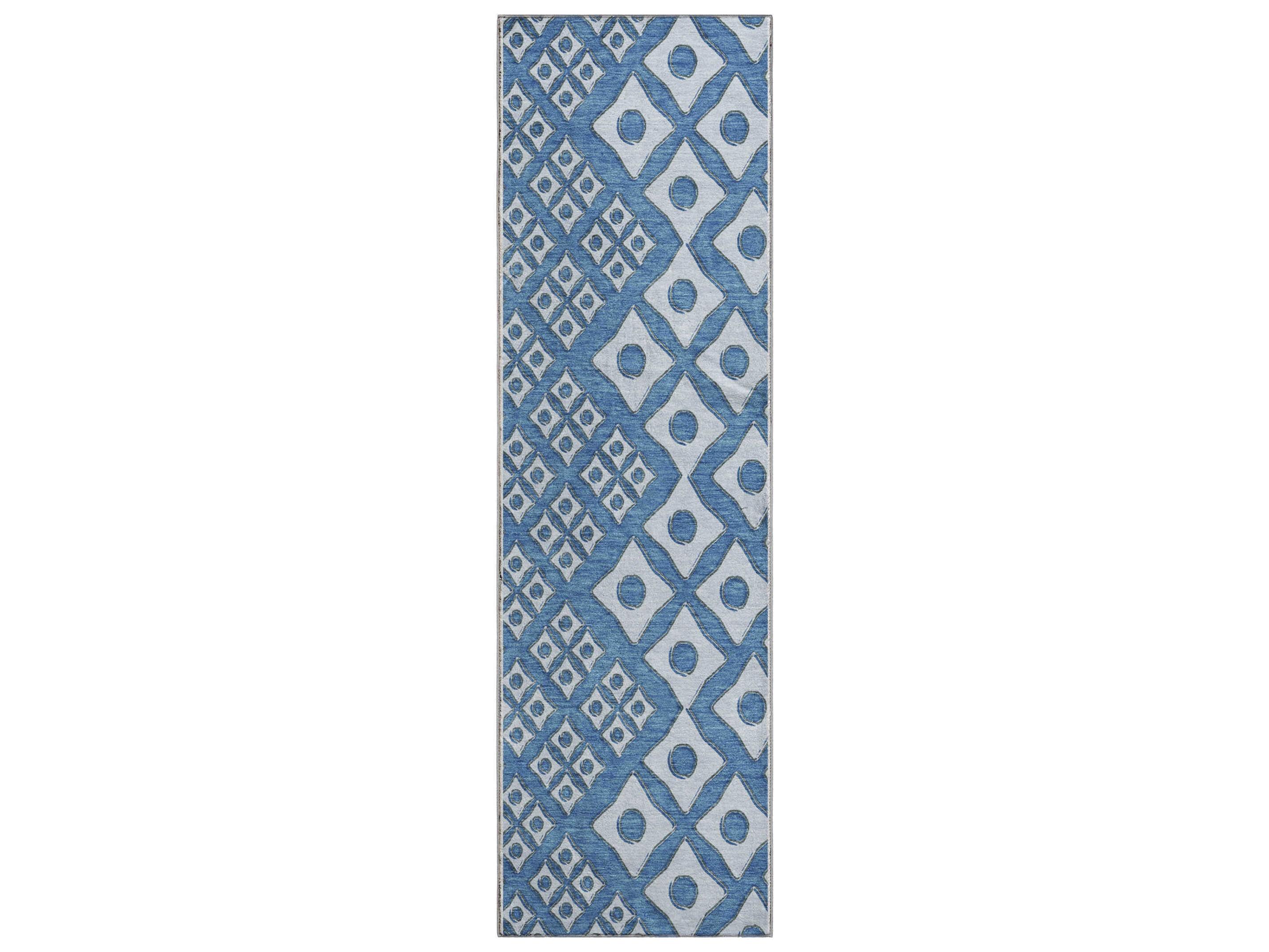 Dalyn Mayfield Geometric Area Rug