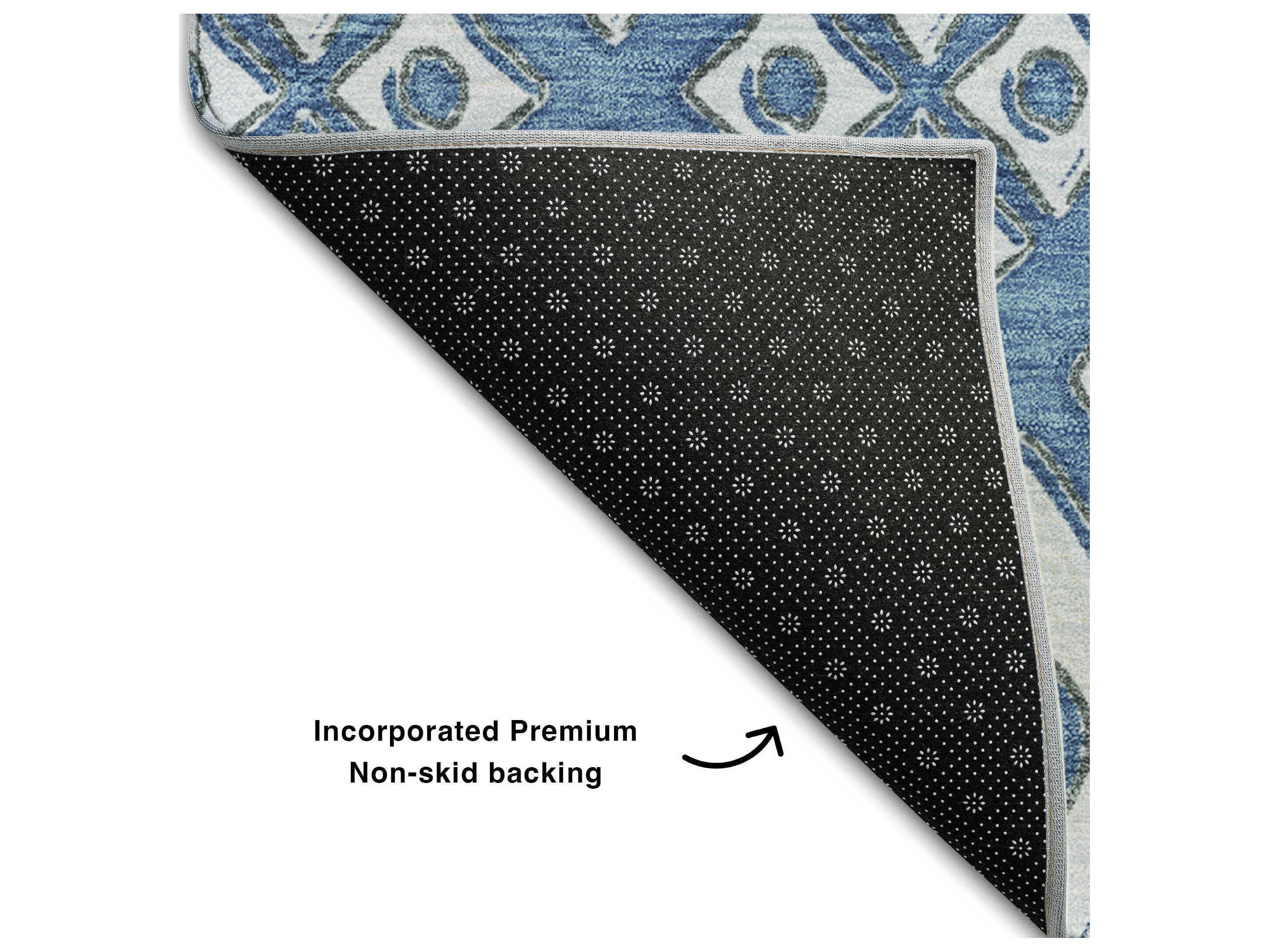 Dalyn Mayfield Geometric Area Rug