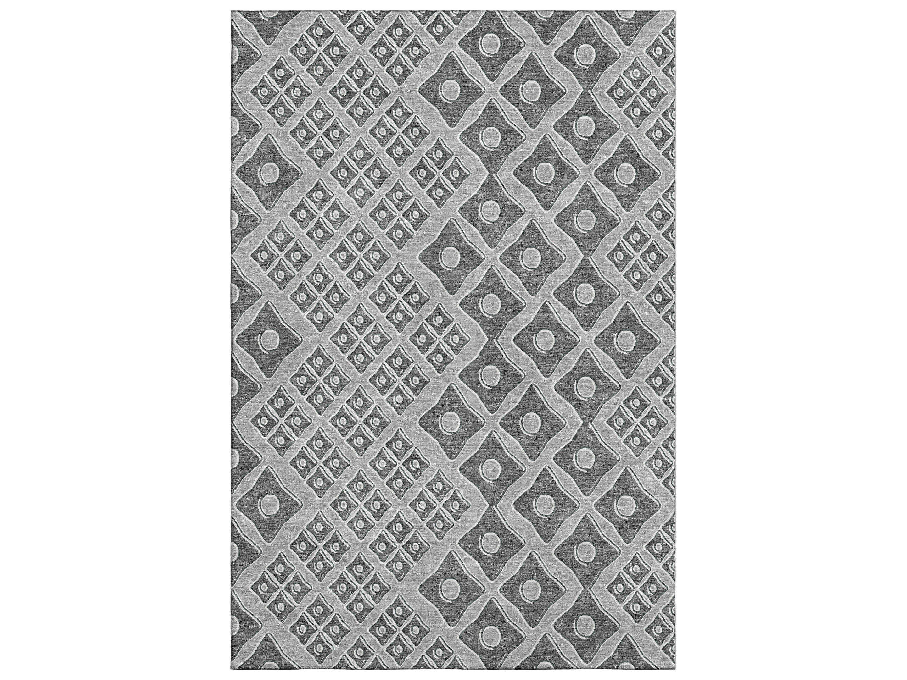 Dalyn Mayfield Geometric Area Rug