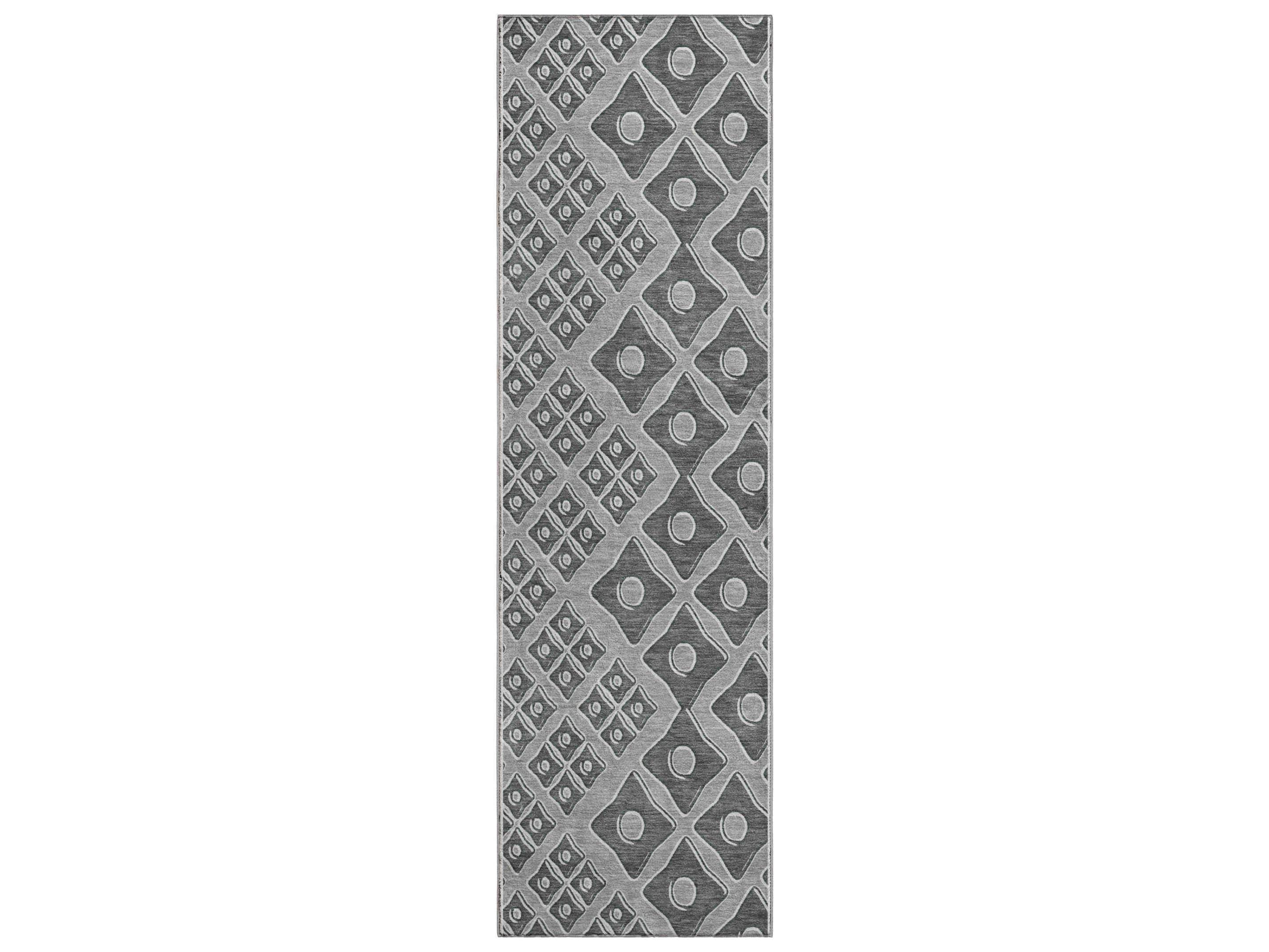 Dalyn Mayfield Geometric Area Rug