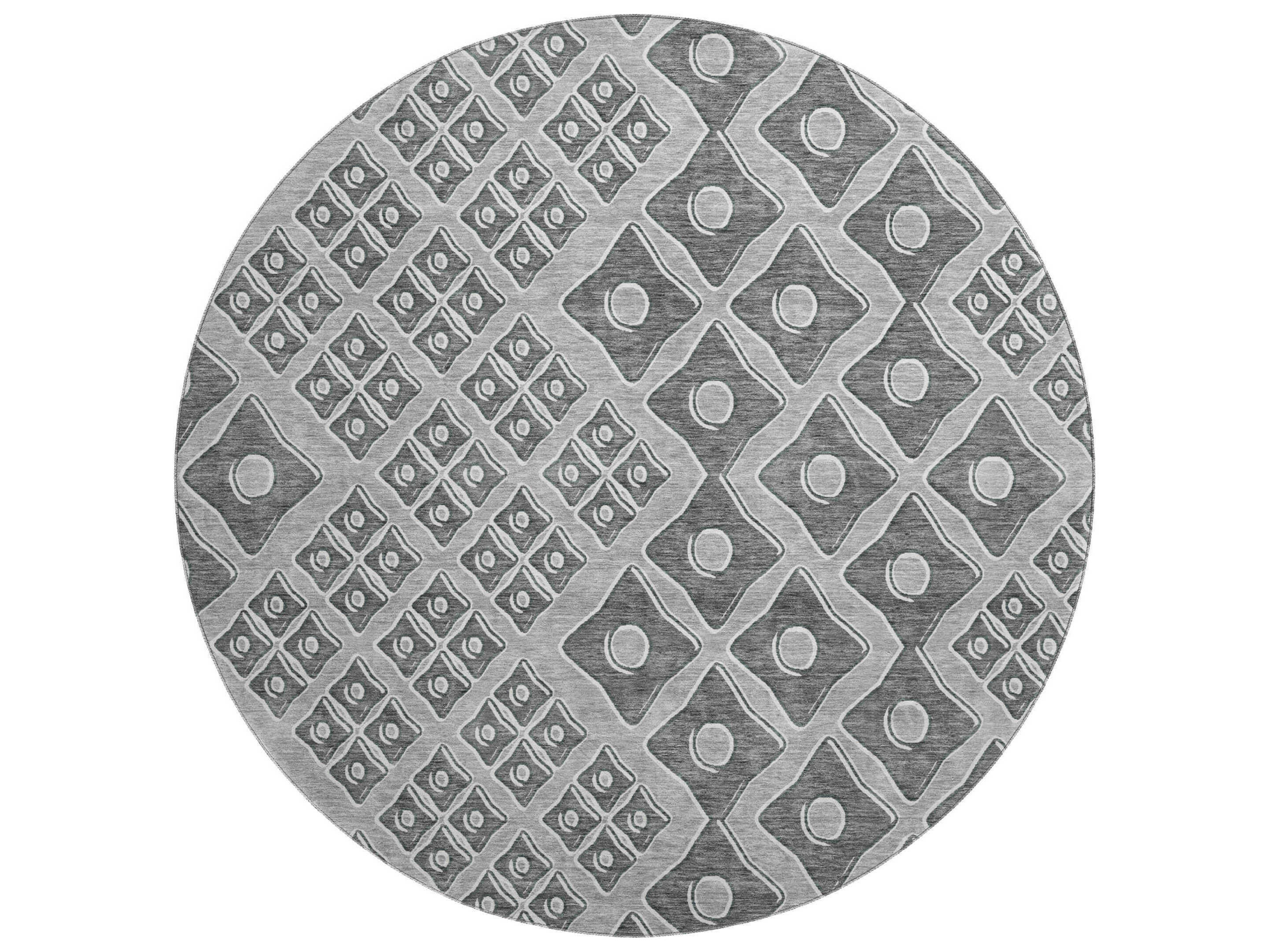 Dalyn Mayfield Geometric Area Rug