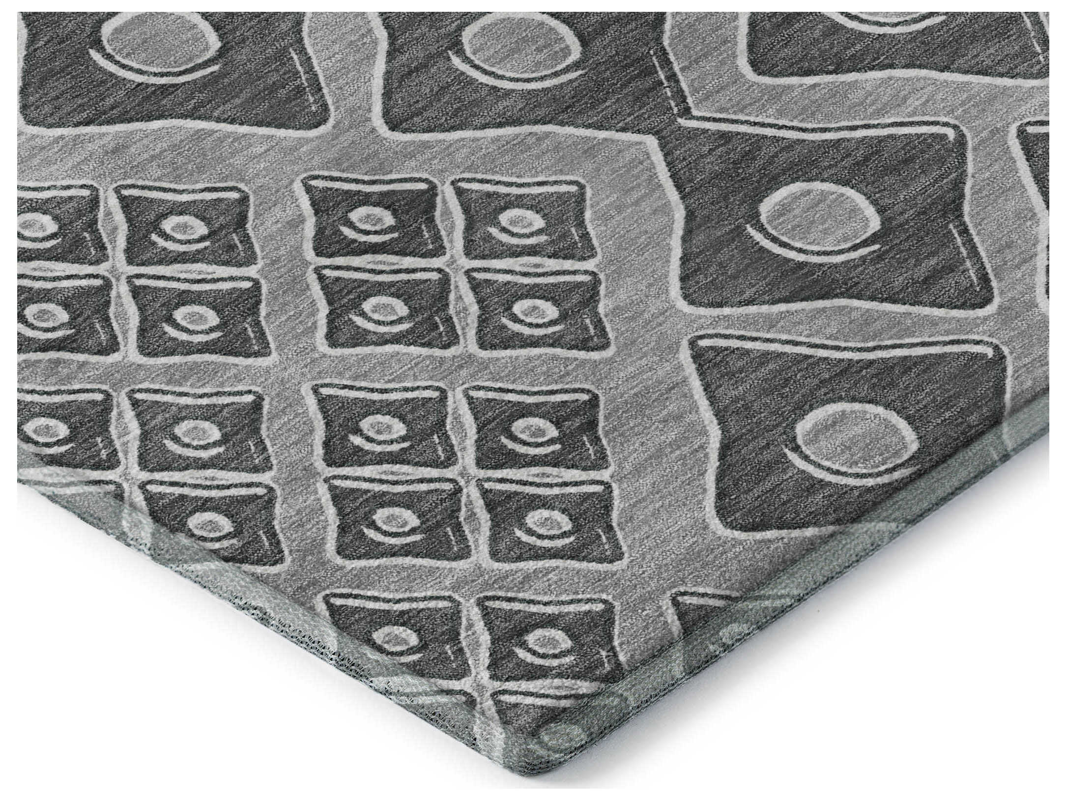 Dalyn Mayfield Geometric Area Rug