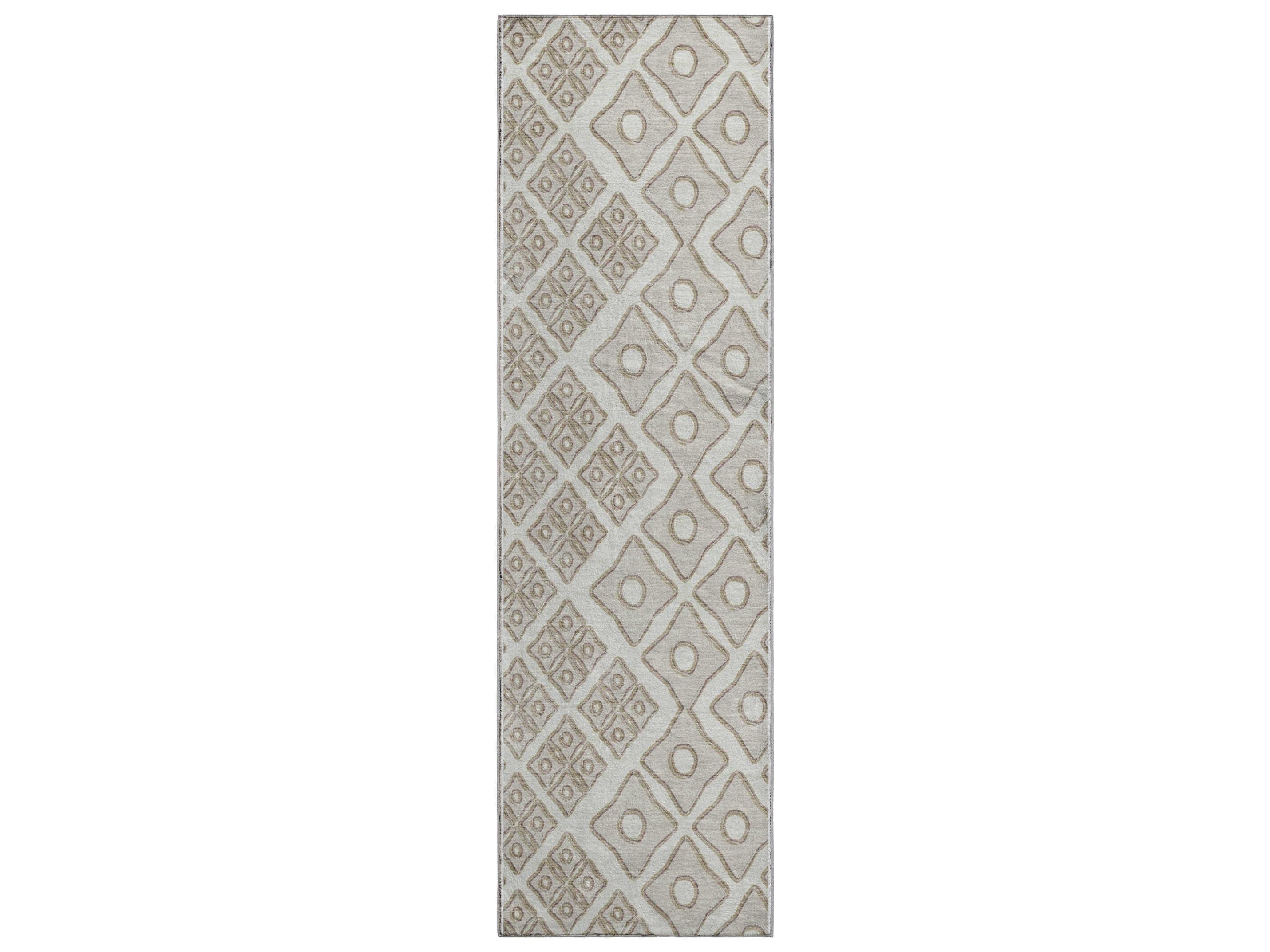 Dalyn Mayfield Geometric Area Rug