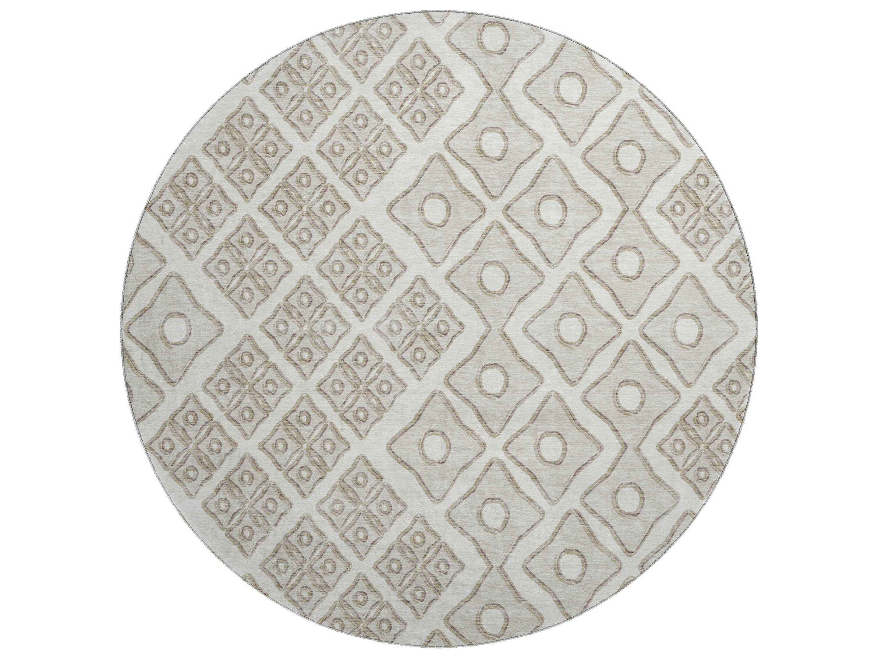 Dalyn Mayfield Geometric Area Rug