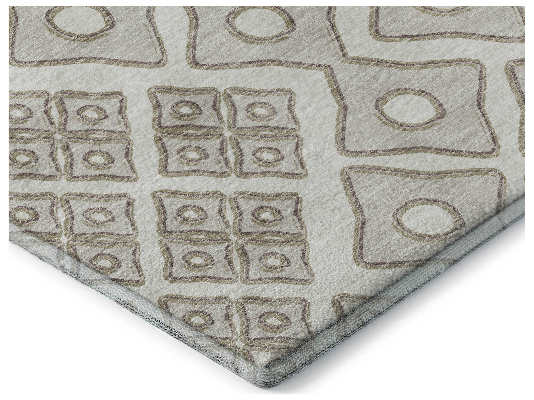 Dalyn Mayfield Geometric Area Rug