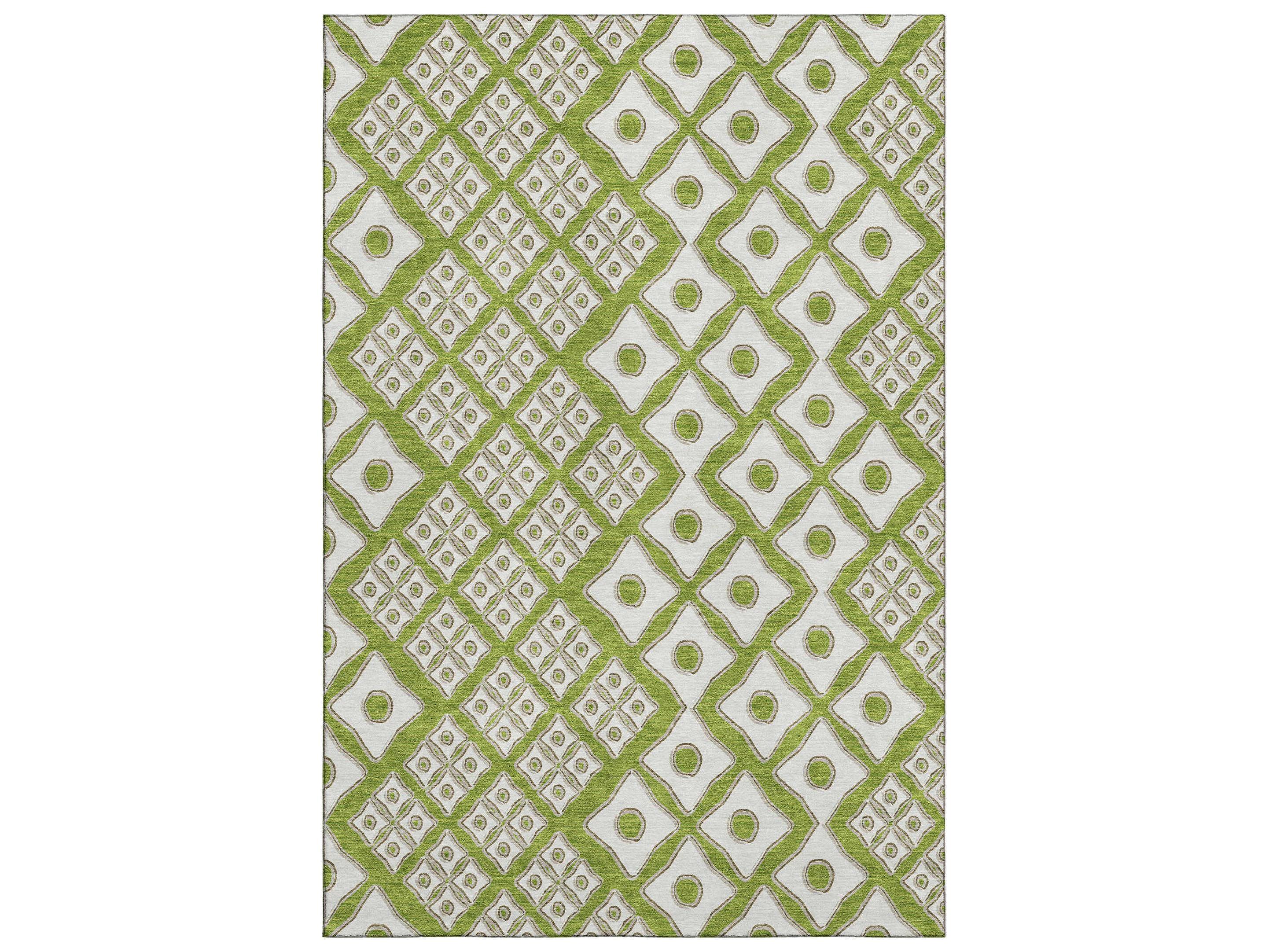 Dalyn Mayfield Geometric Area Rug