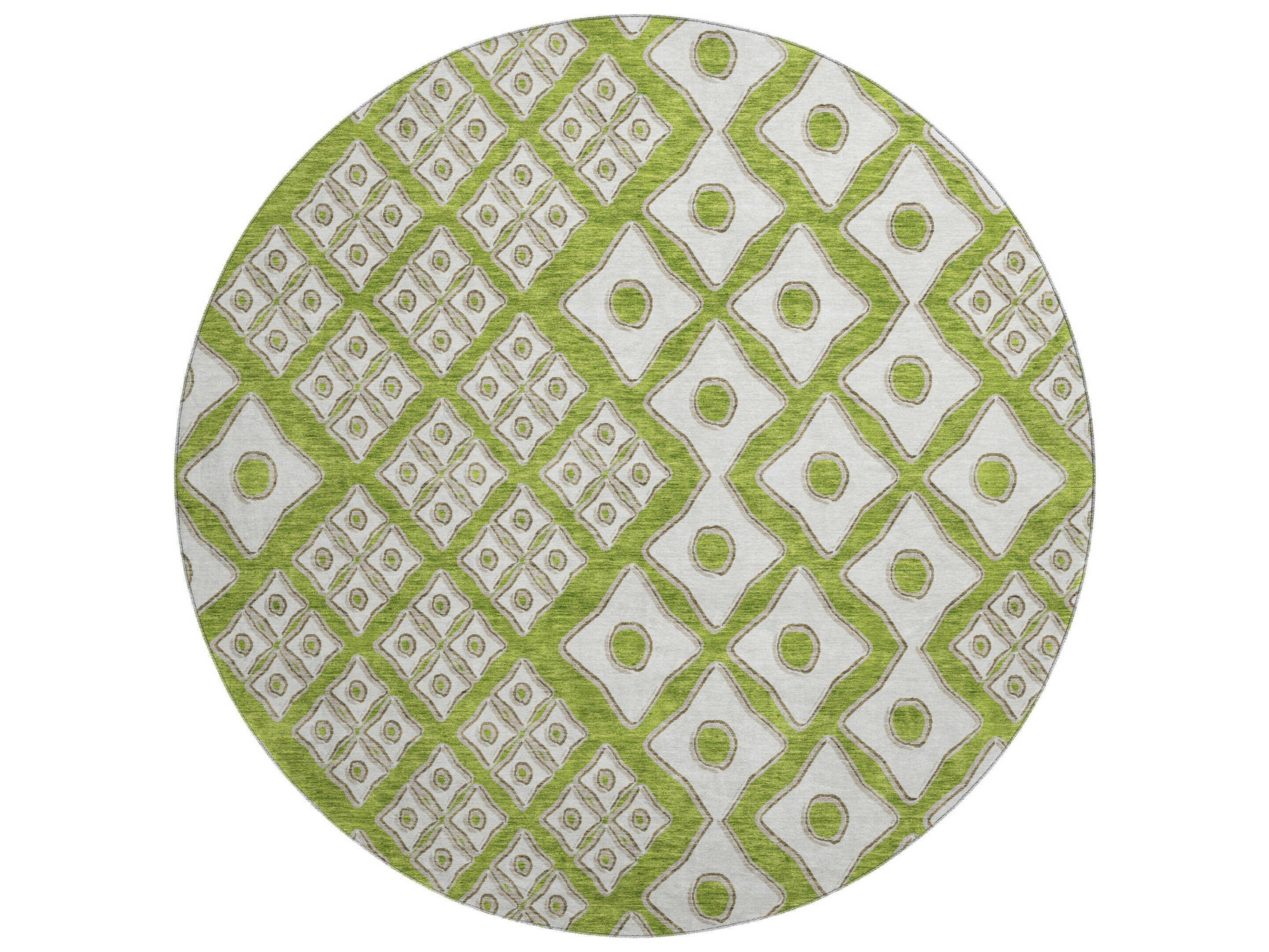 Dalyn Mayfield Geometric Area Rug