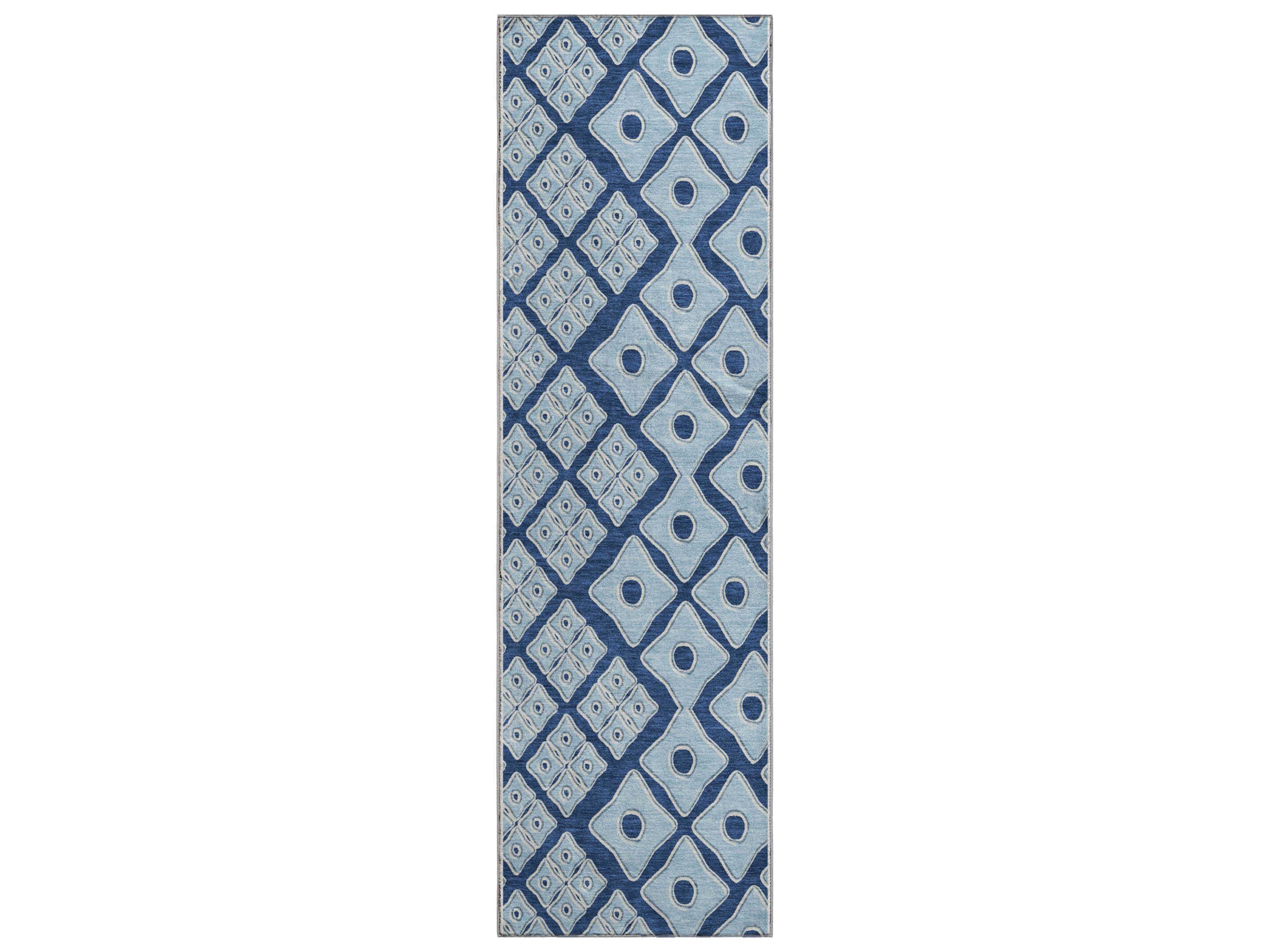 Dalyn Mayfield Geometric Area Rug