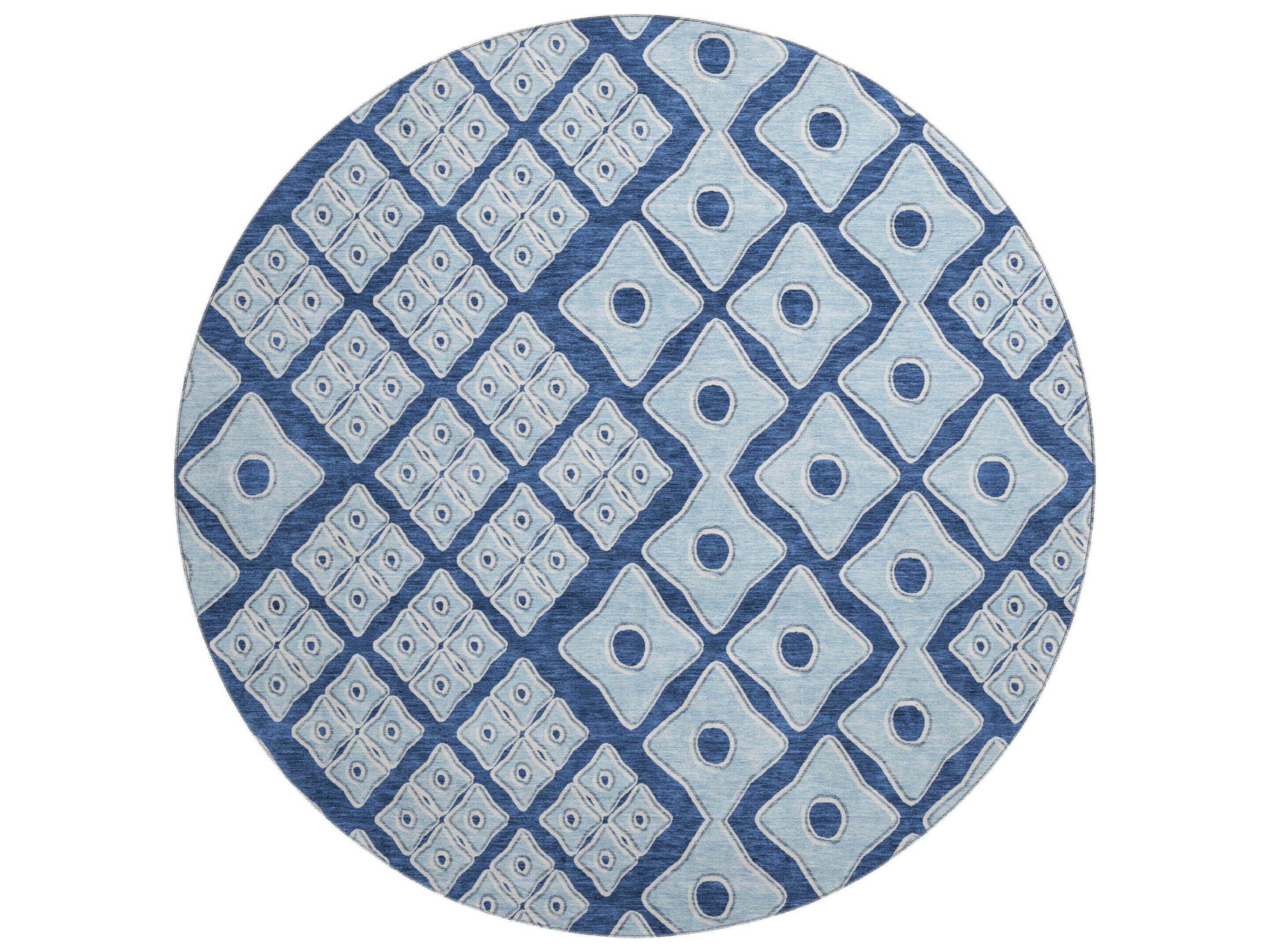 Dalyn Mayfield Geometric Area Rug