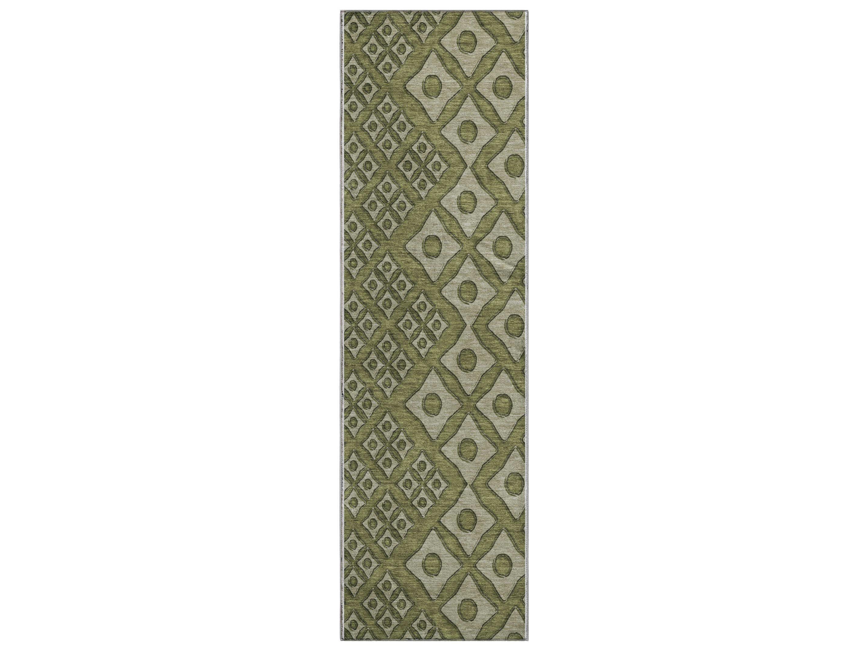 Dalyn Mayfield Geometric Area Rug
