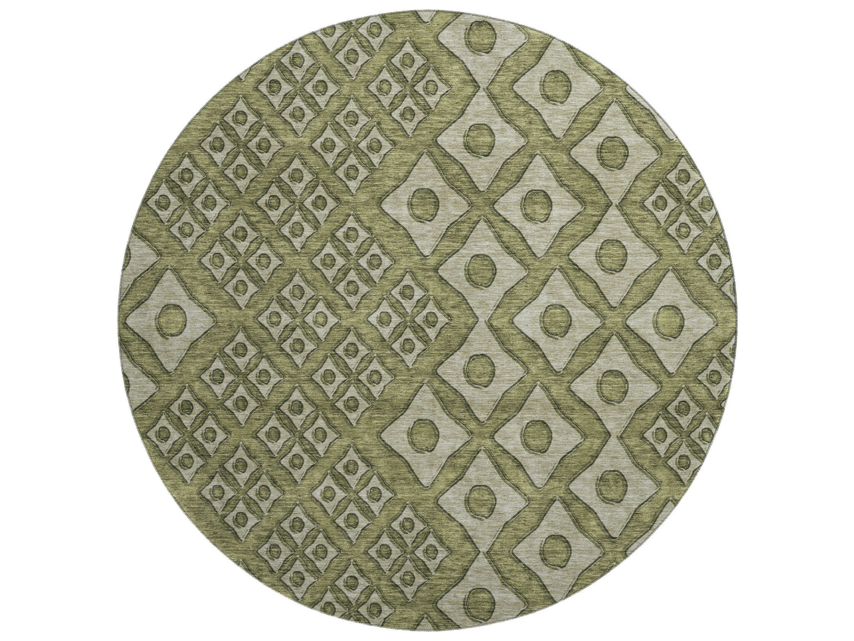 Dalyn Mayfield Geometric Area Rug