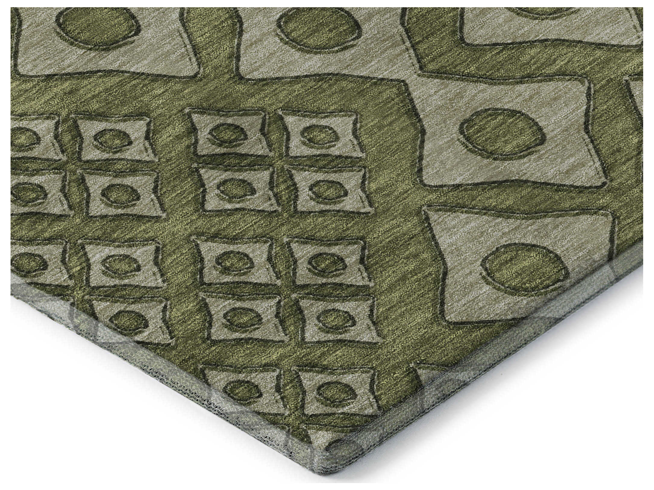 Dalyn Mayfield Geometric Area Rug