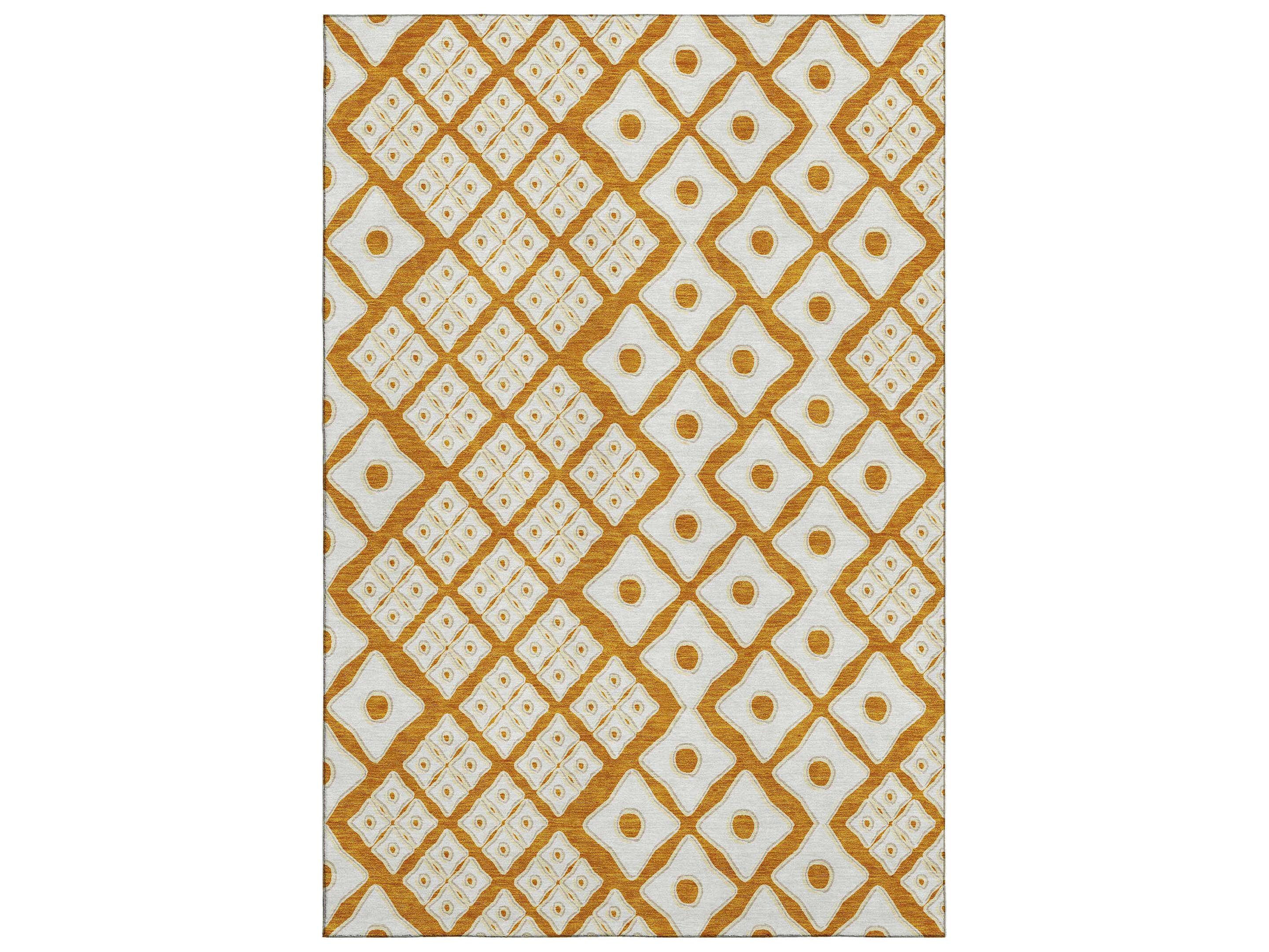 Dalyn Mayfield Geometric Area Rug
