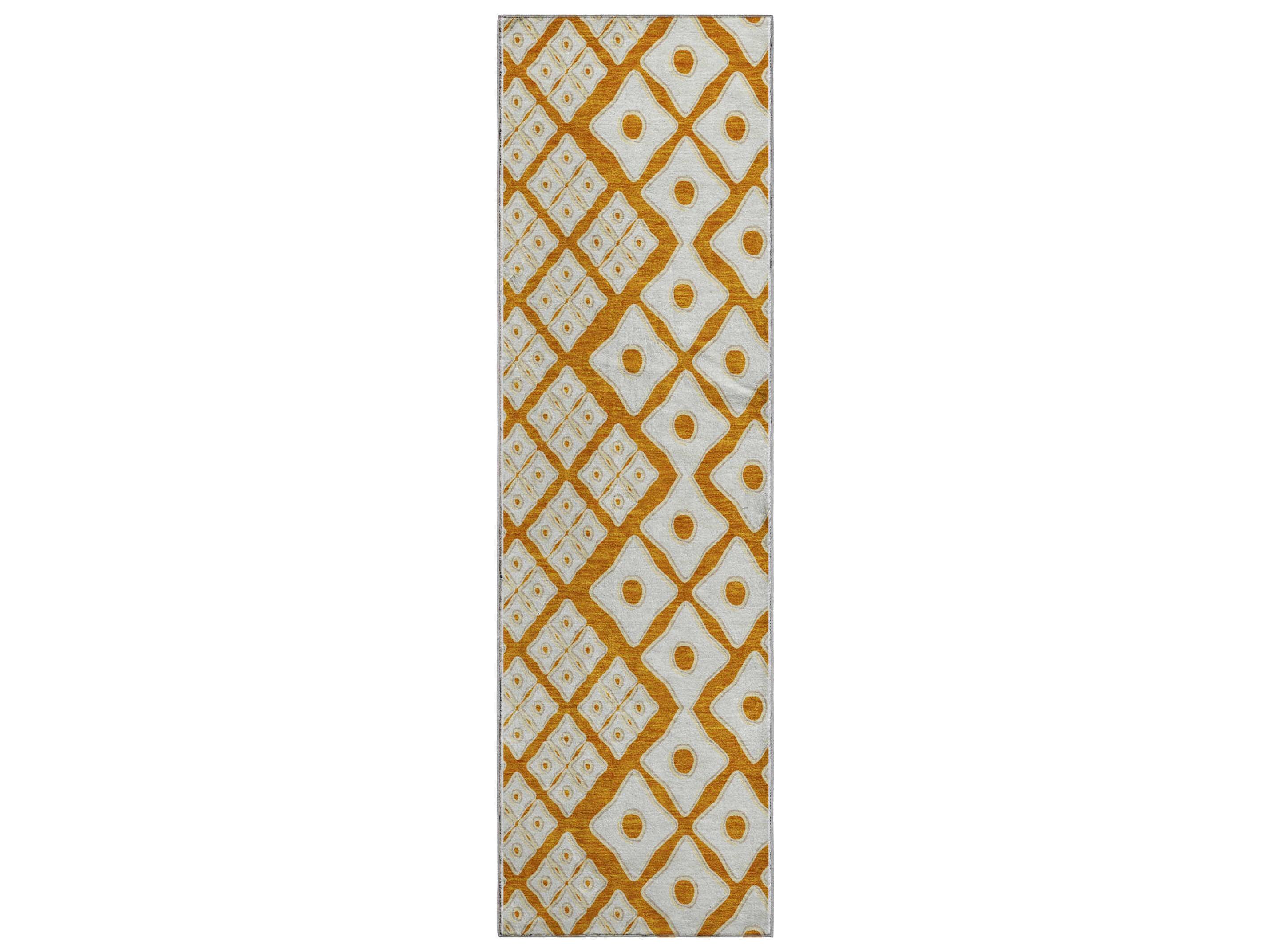 Dalyn Mayfield Geometric Area Rug