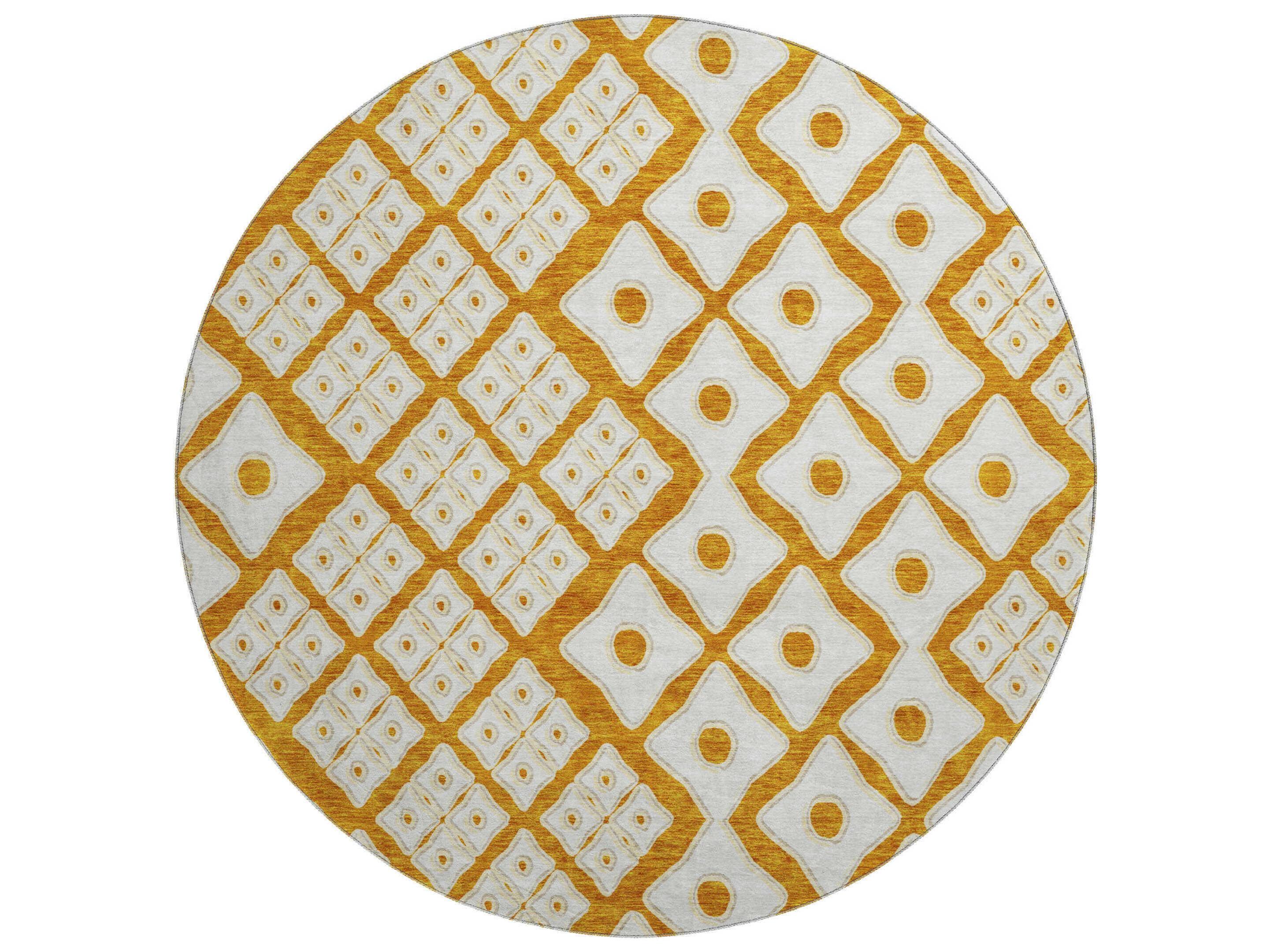 Dalyn Mayfield Geometric Area Rug