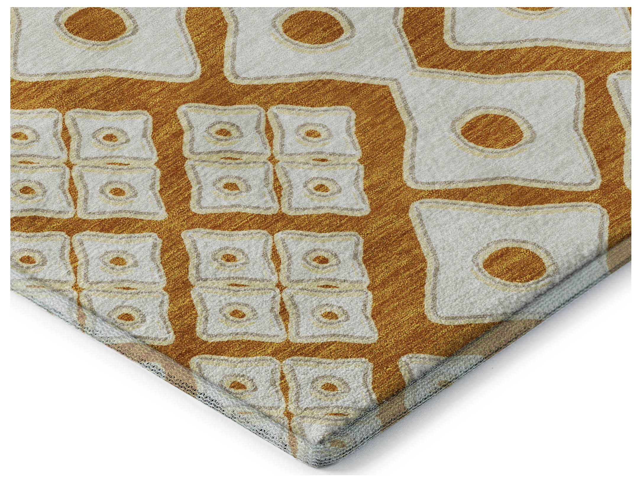 Dalyn Mayfield Geometric Area Rug