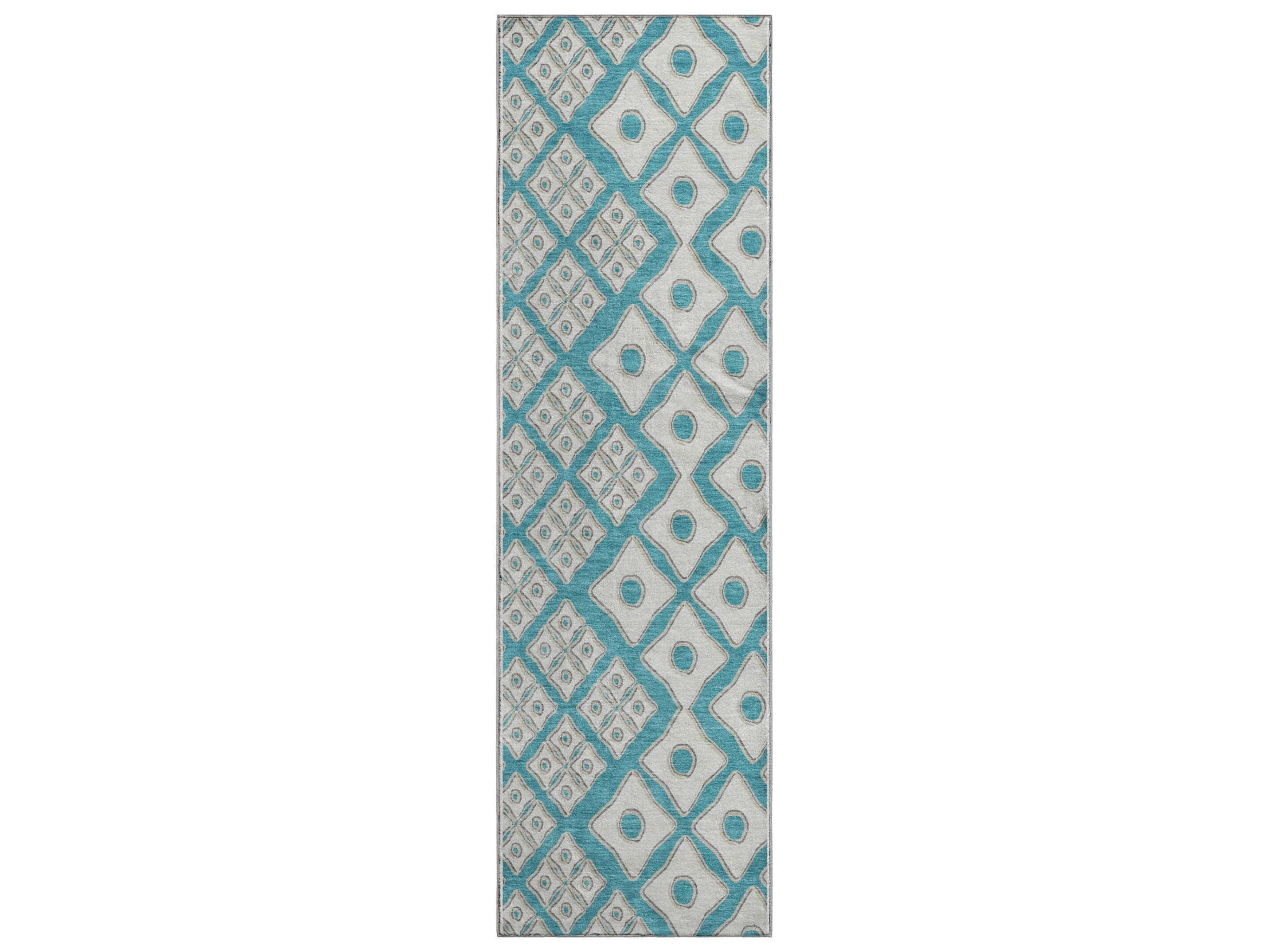 Dalyn Mayfield Geometric Area Rug