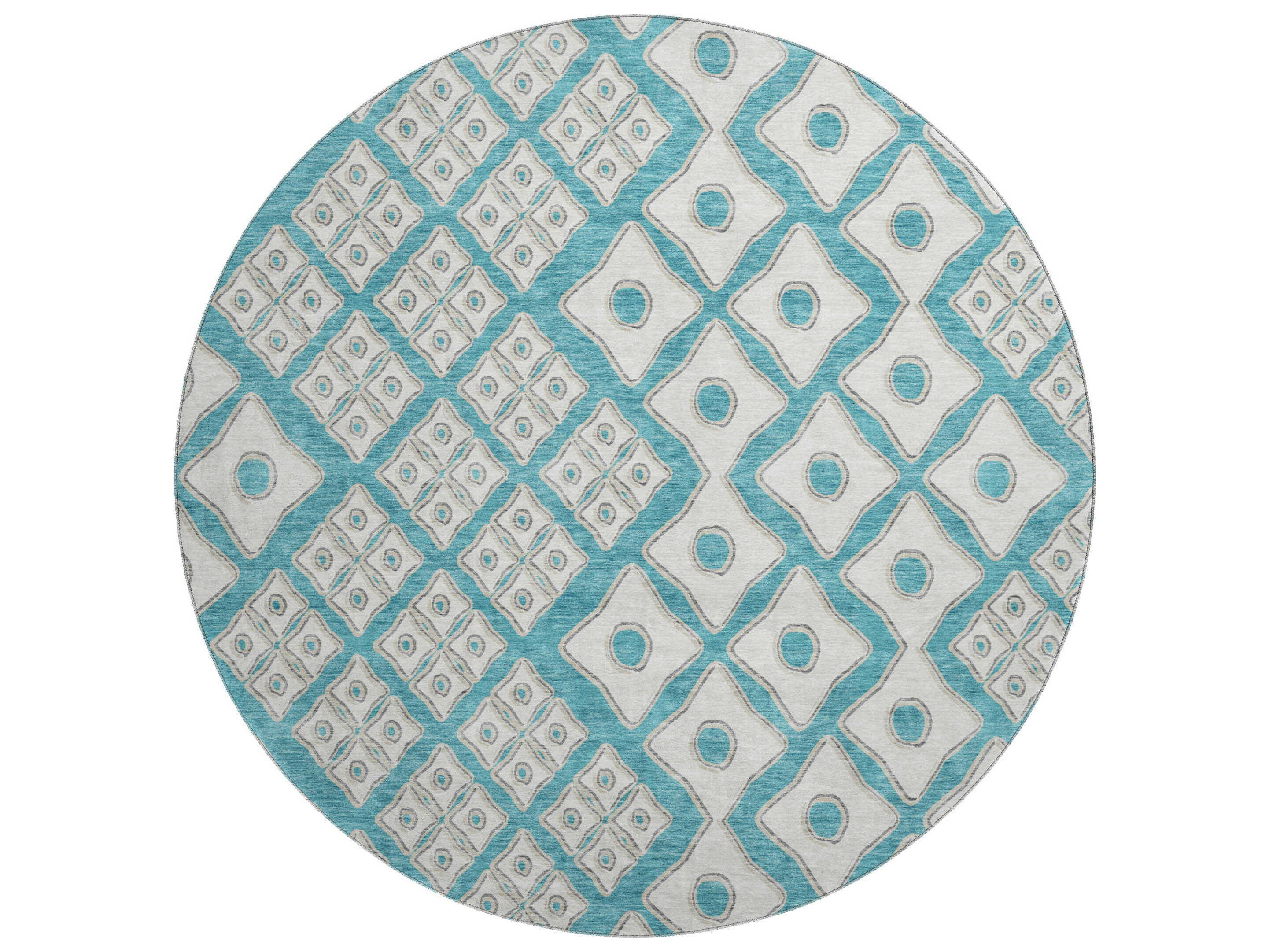 Dalyn Mayfield Geometric Area Rug